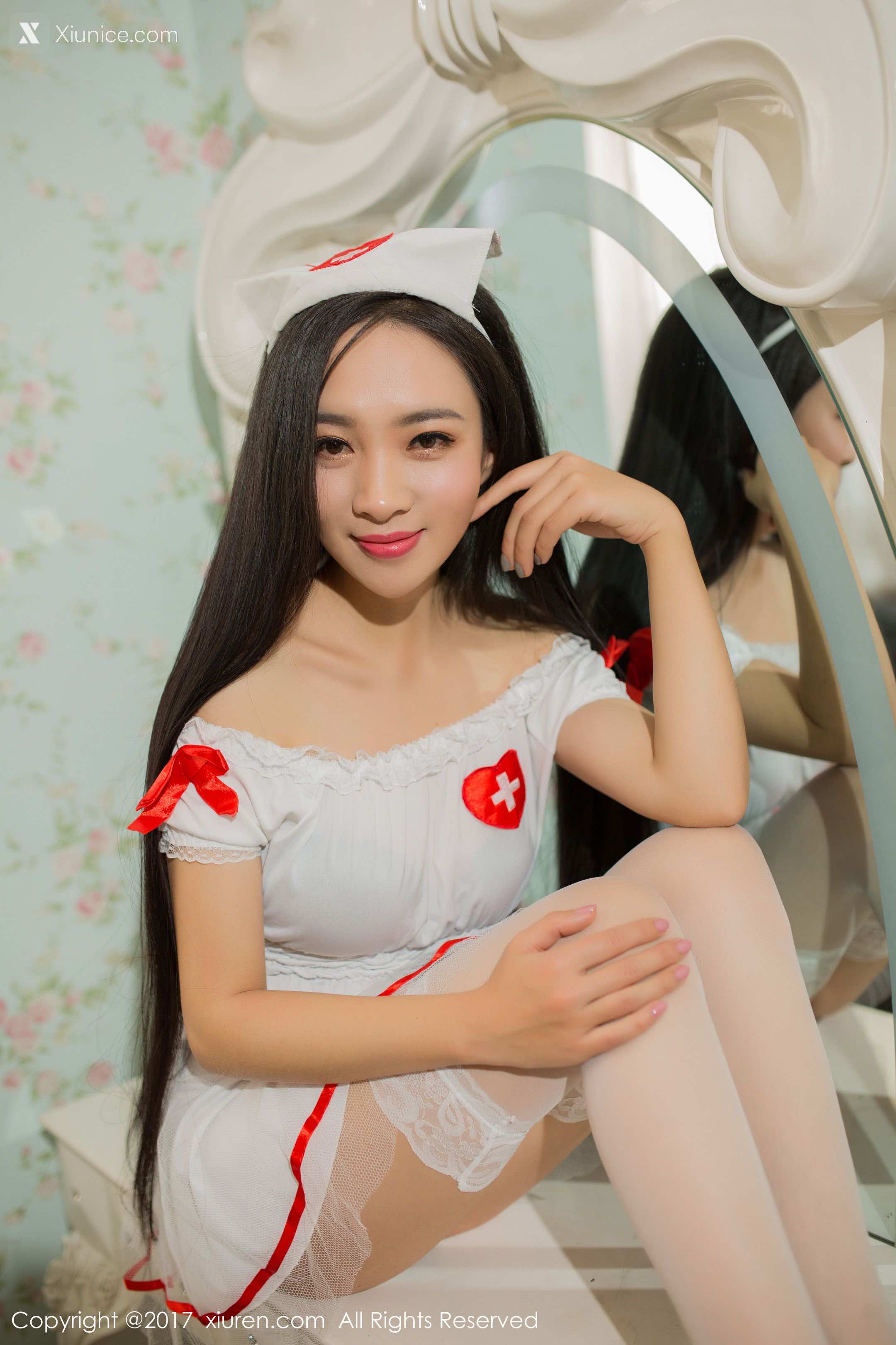 Xiuren秀人网 No.0877 艾儿521 第49张