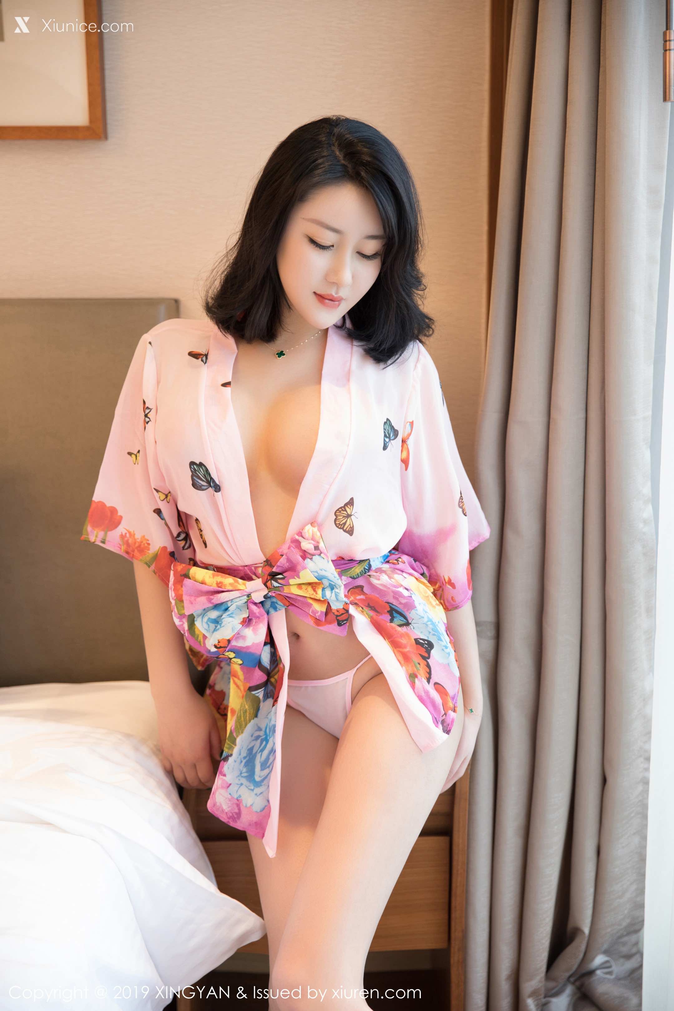 XingYan星颜社 Vol.116 希希Cici 第5张