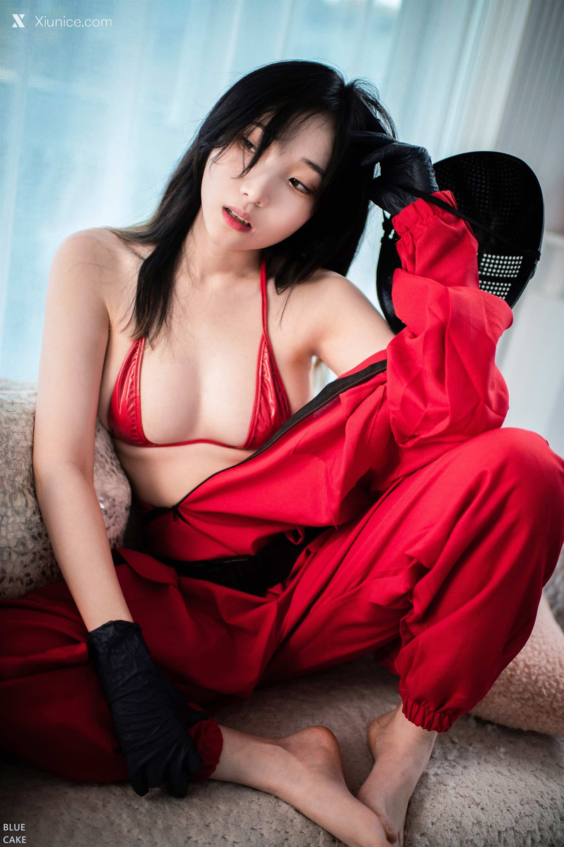 BLUECAKE Bambi (밤비) – Play Game 第58张