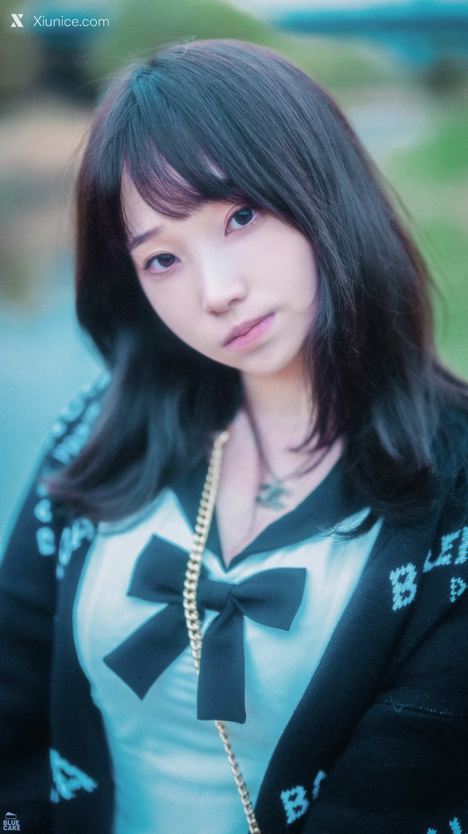 BLUECAKE Bambi (밤비) – Spring 第32张