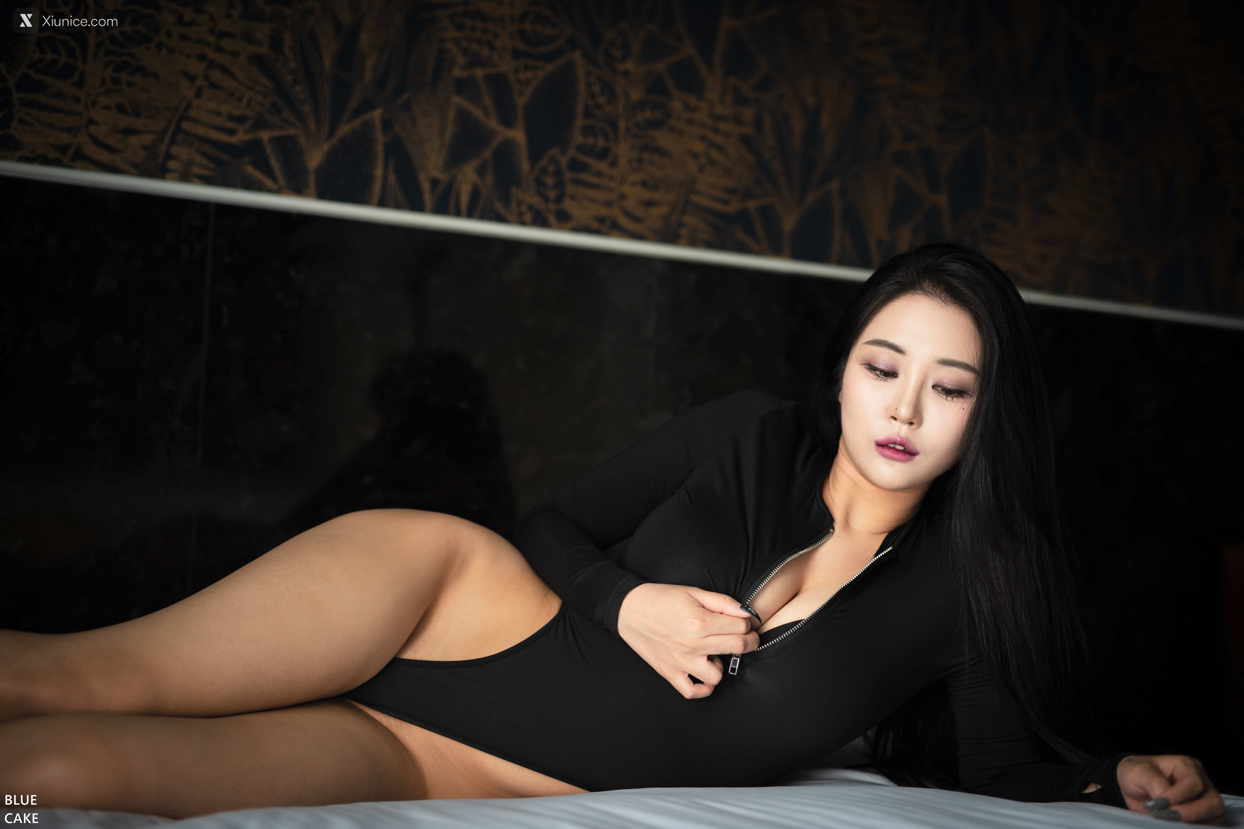 BLUECAKE Bomi (보미) – Temptation + Bunny 第80张