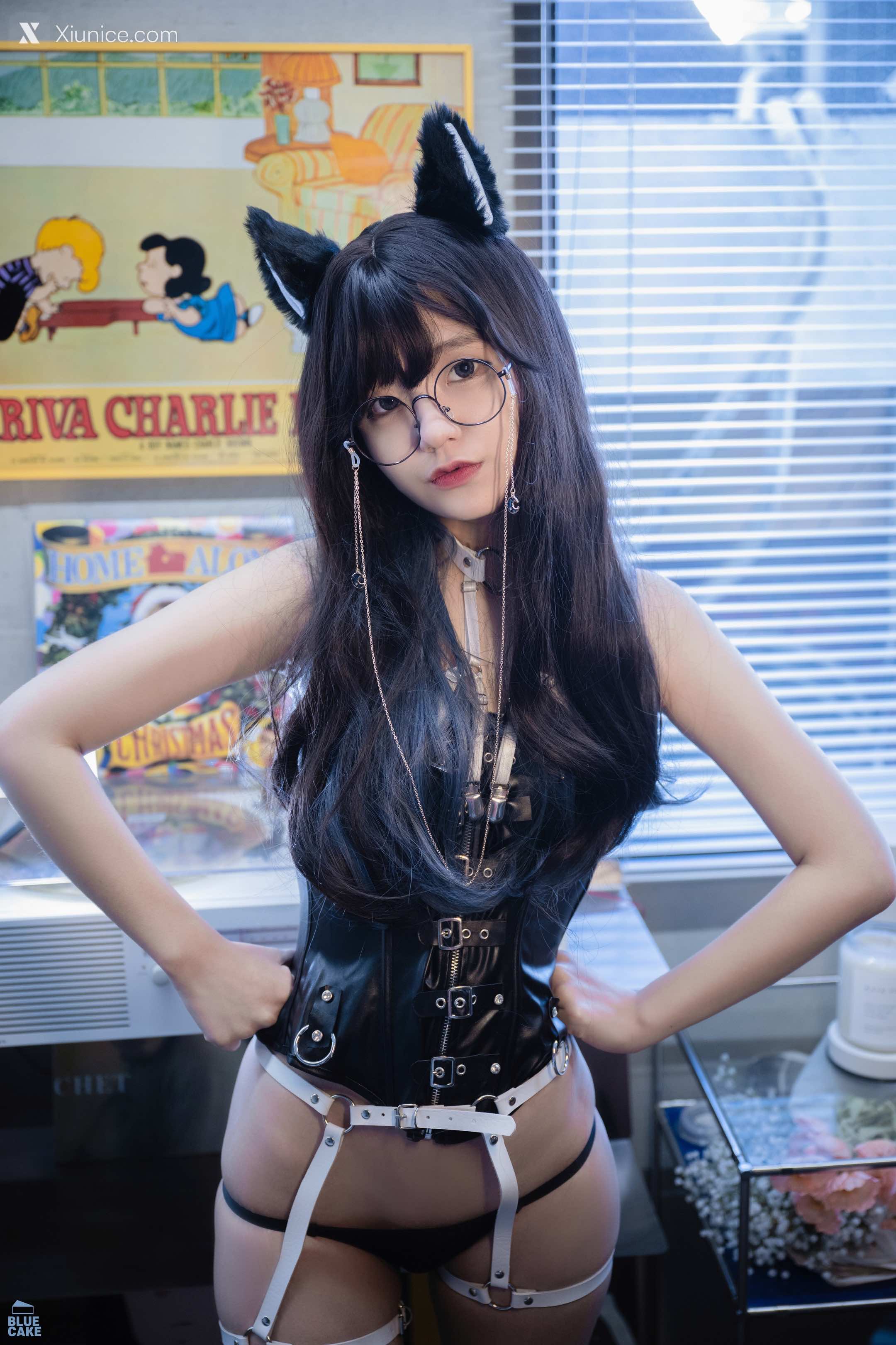 BLUECAKE Jeong Jenny (정제니) – BLUISH 第1张