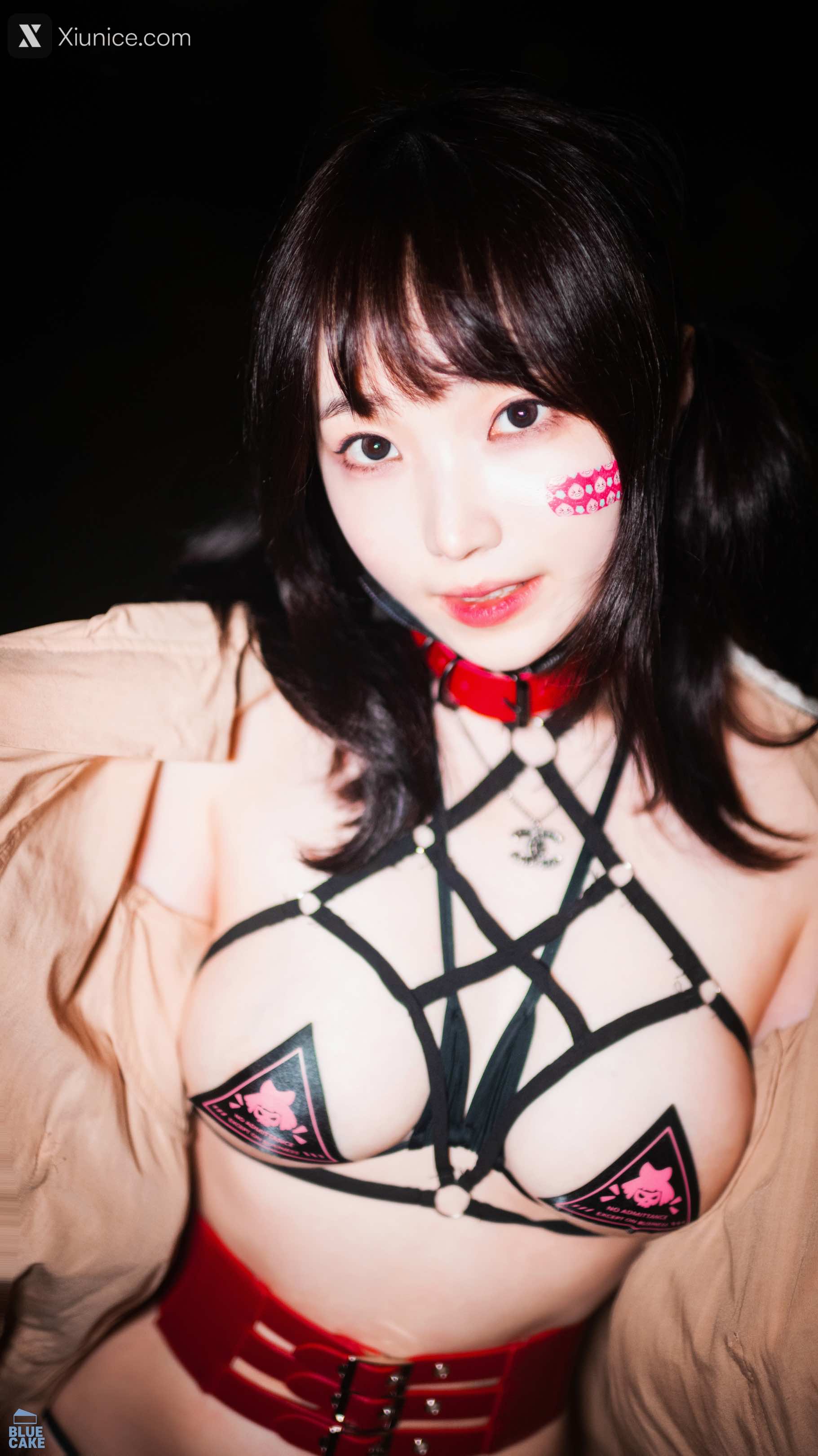 BLUECAKE Bambi (밤비) – Kagerou Daze 第50张