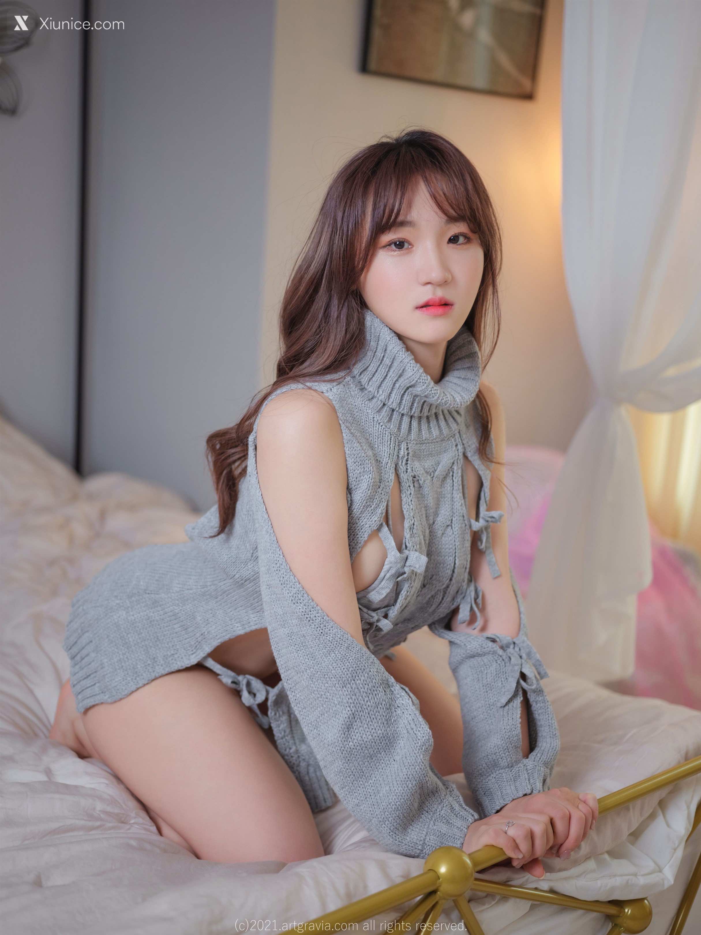 Artgravia Vol.363 HENDOONG (혠둥이) 第29张