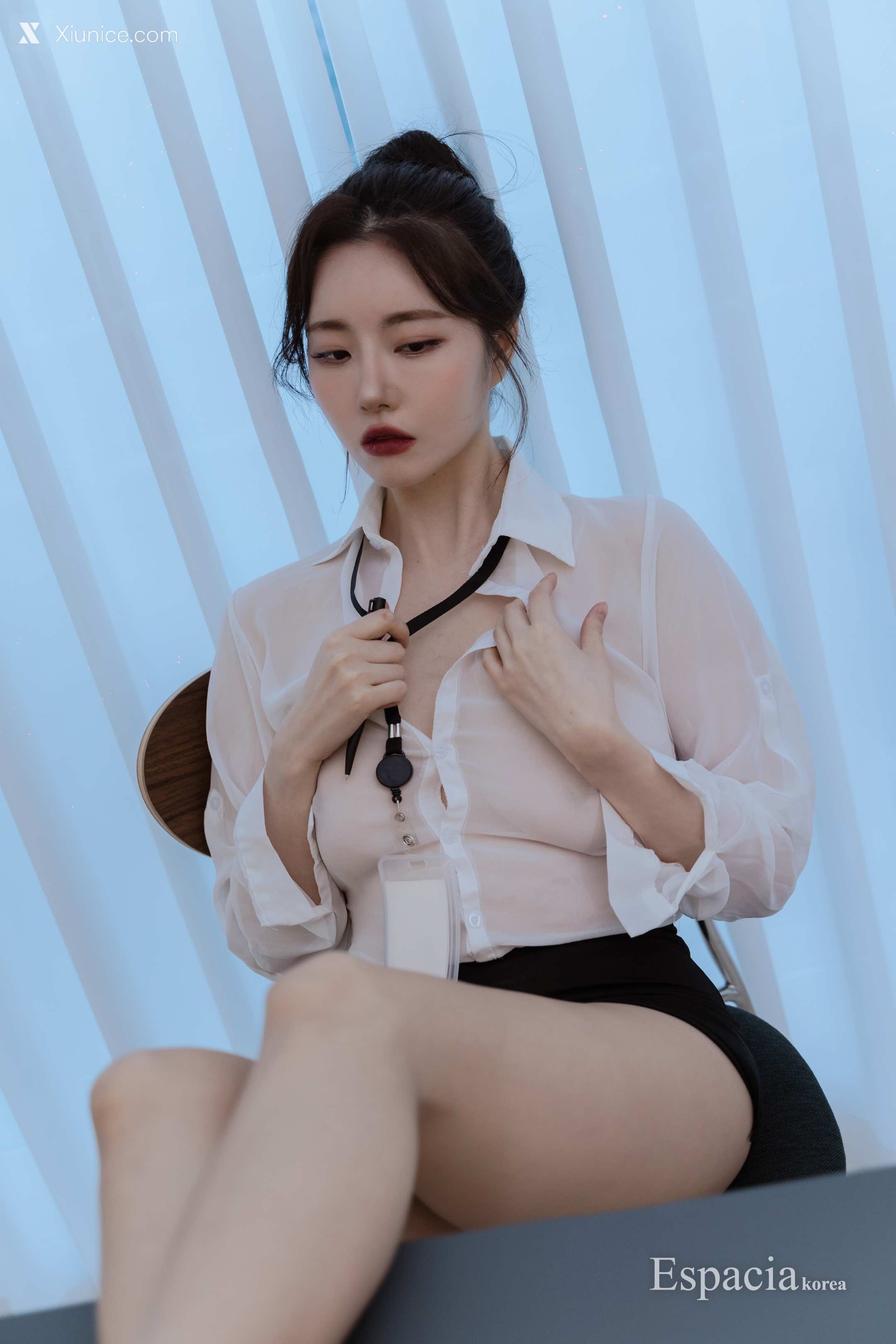 Espacia Korea EHC#101 – YUA 第5张