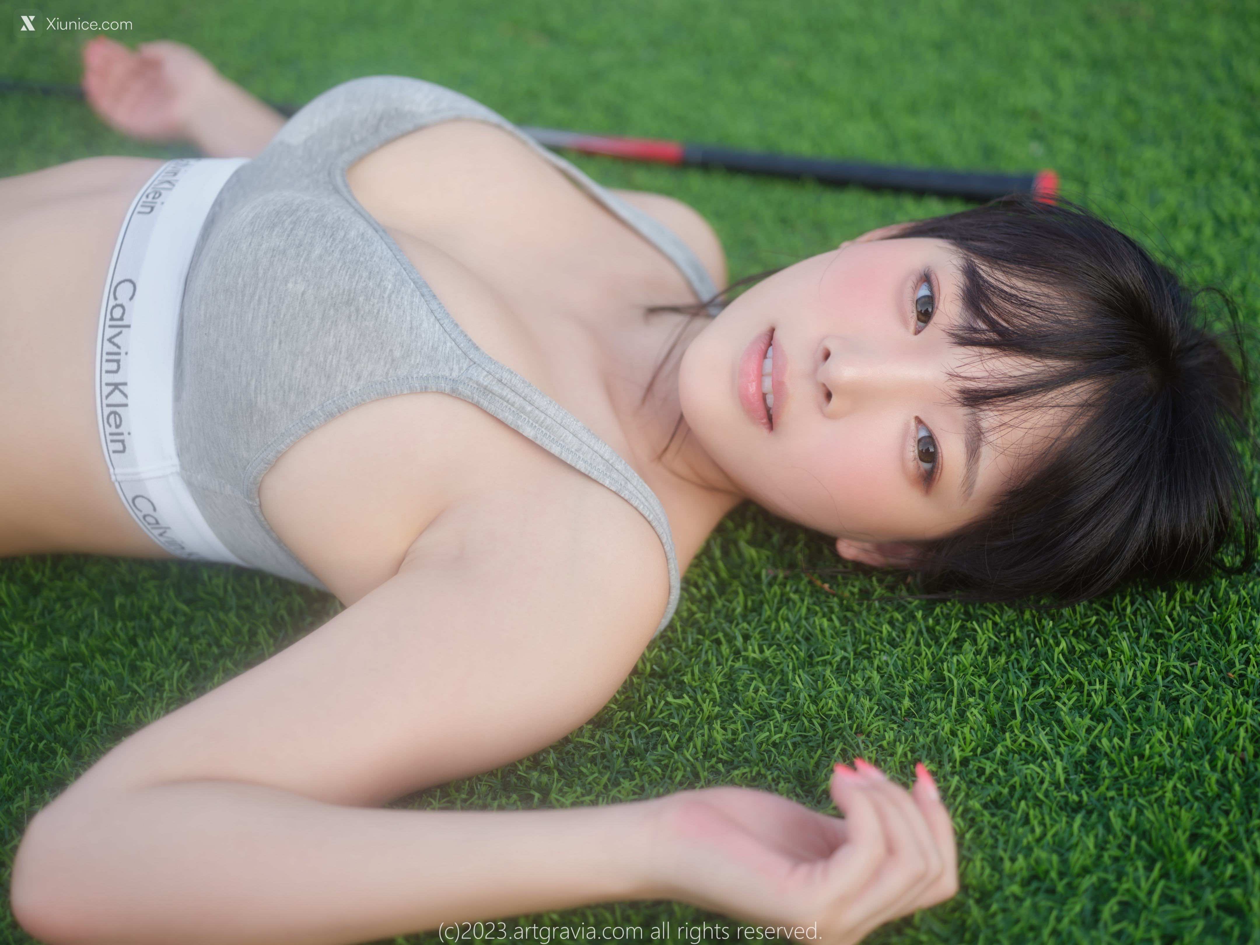 Artgravia Vol.521 Kang In-kyung (강인경) 第61张
