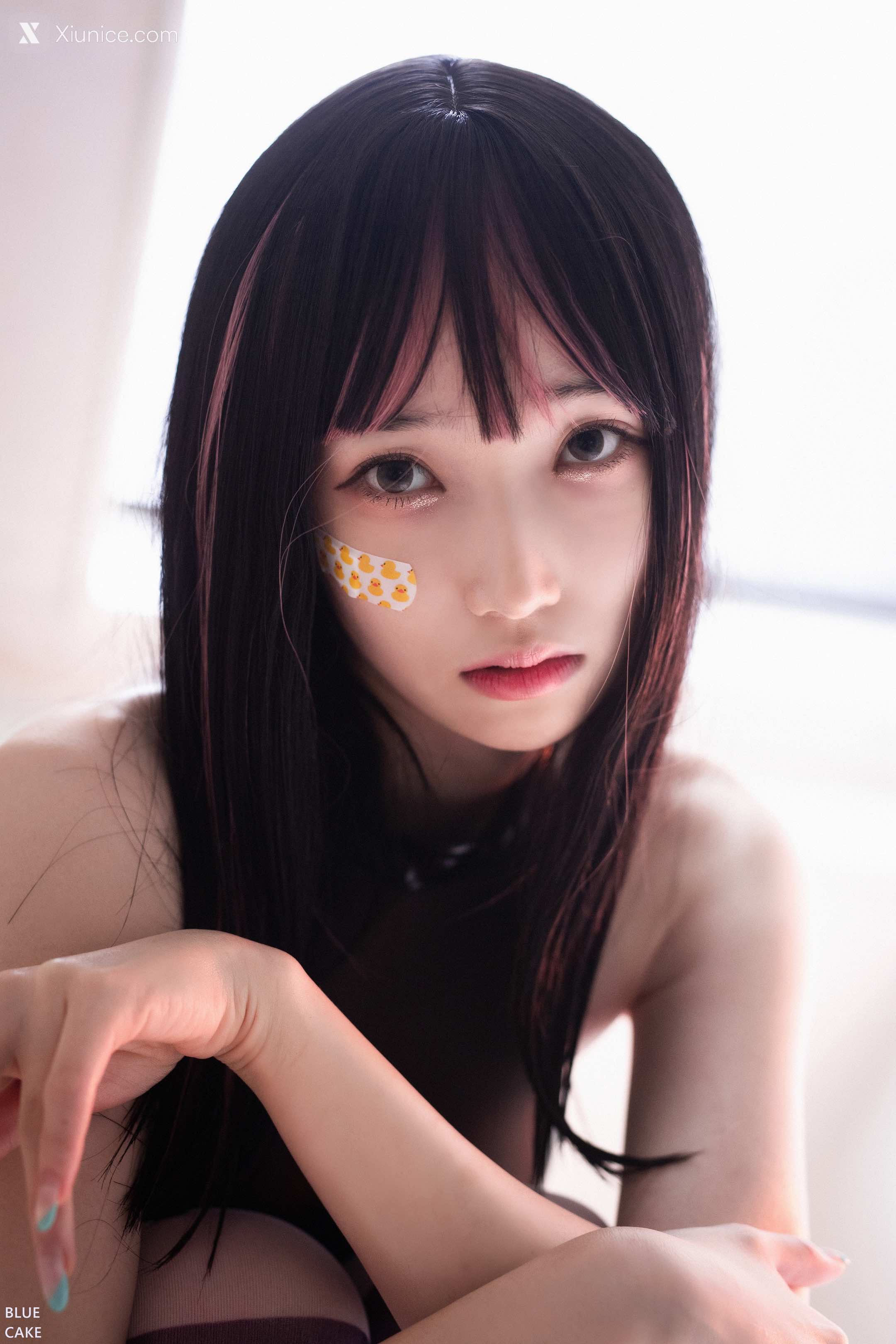 BLUECAKE Bambi (밤비) – Pretty savage 第38张