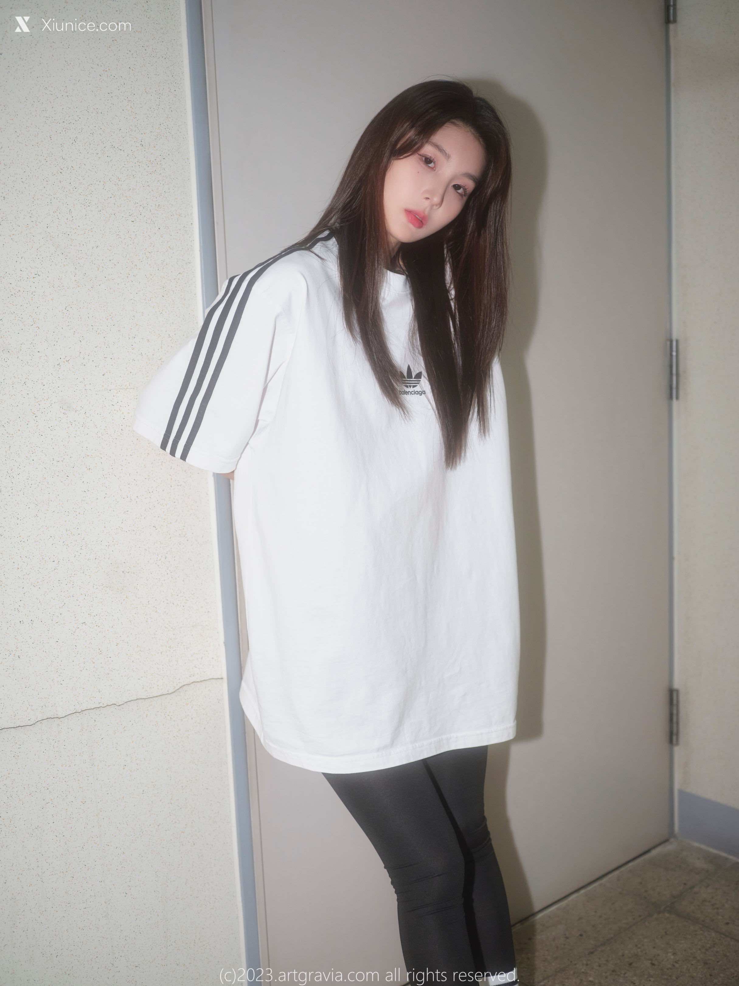Artgravia Vol.545 Jang Joo (장주) 第50张