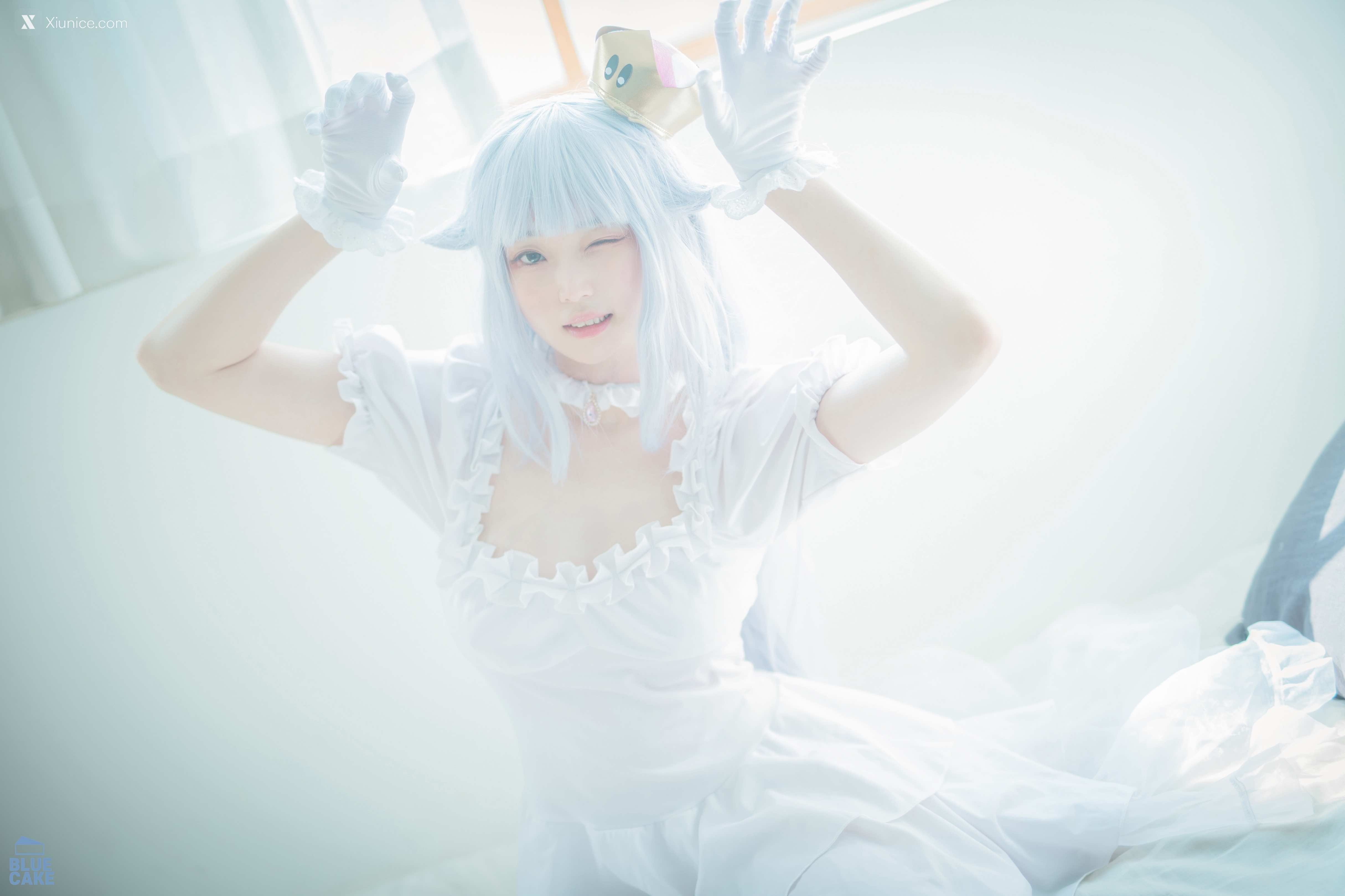 BLUECAKE Bambi (밤비) – Sticky Boosette 第66张
