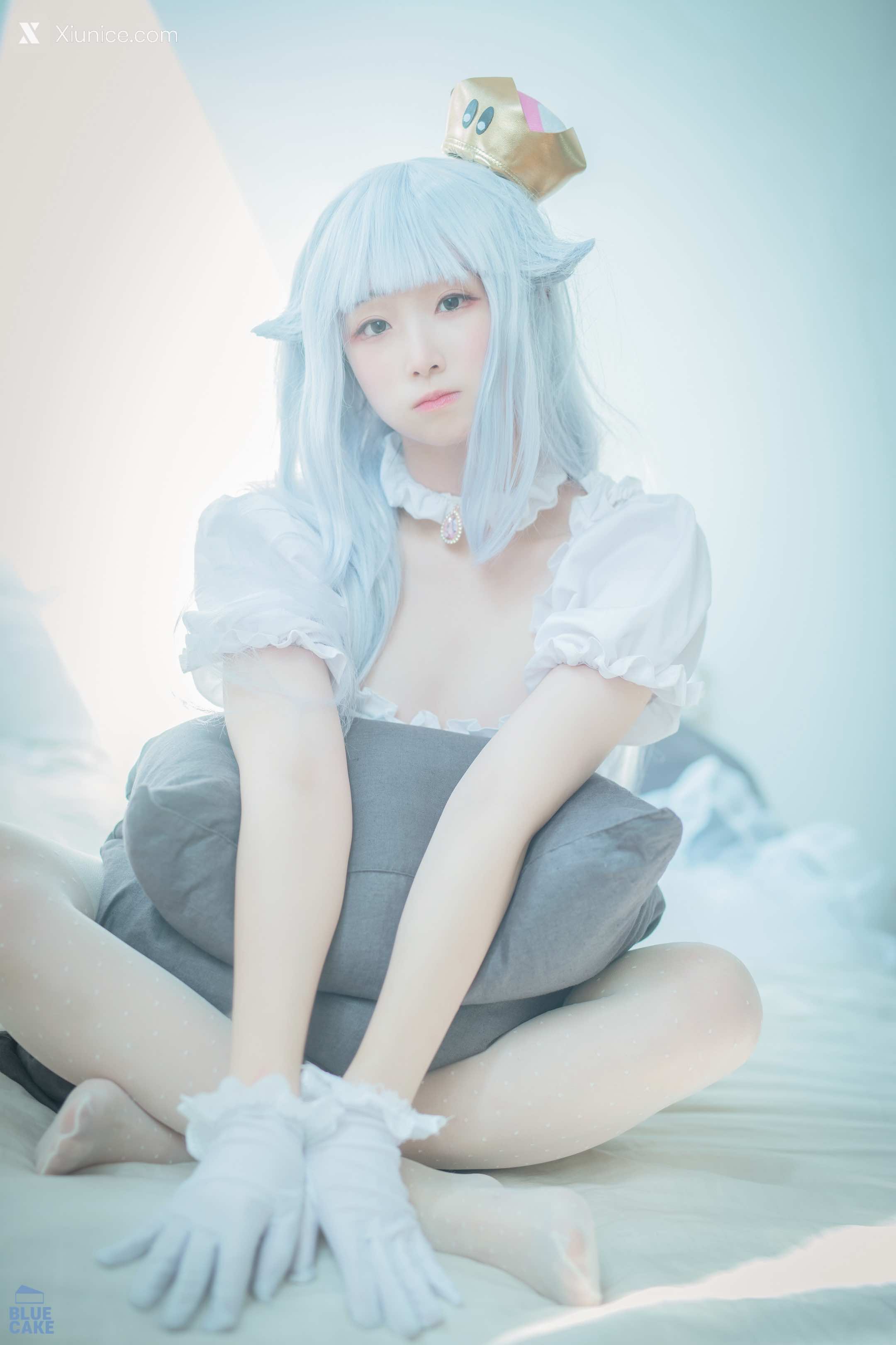 BLUECAKE Bambi (밤비) – Sticky Boosette 第86张