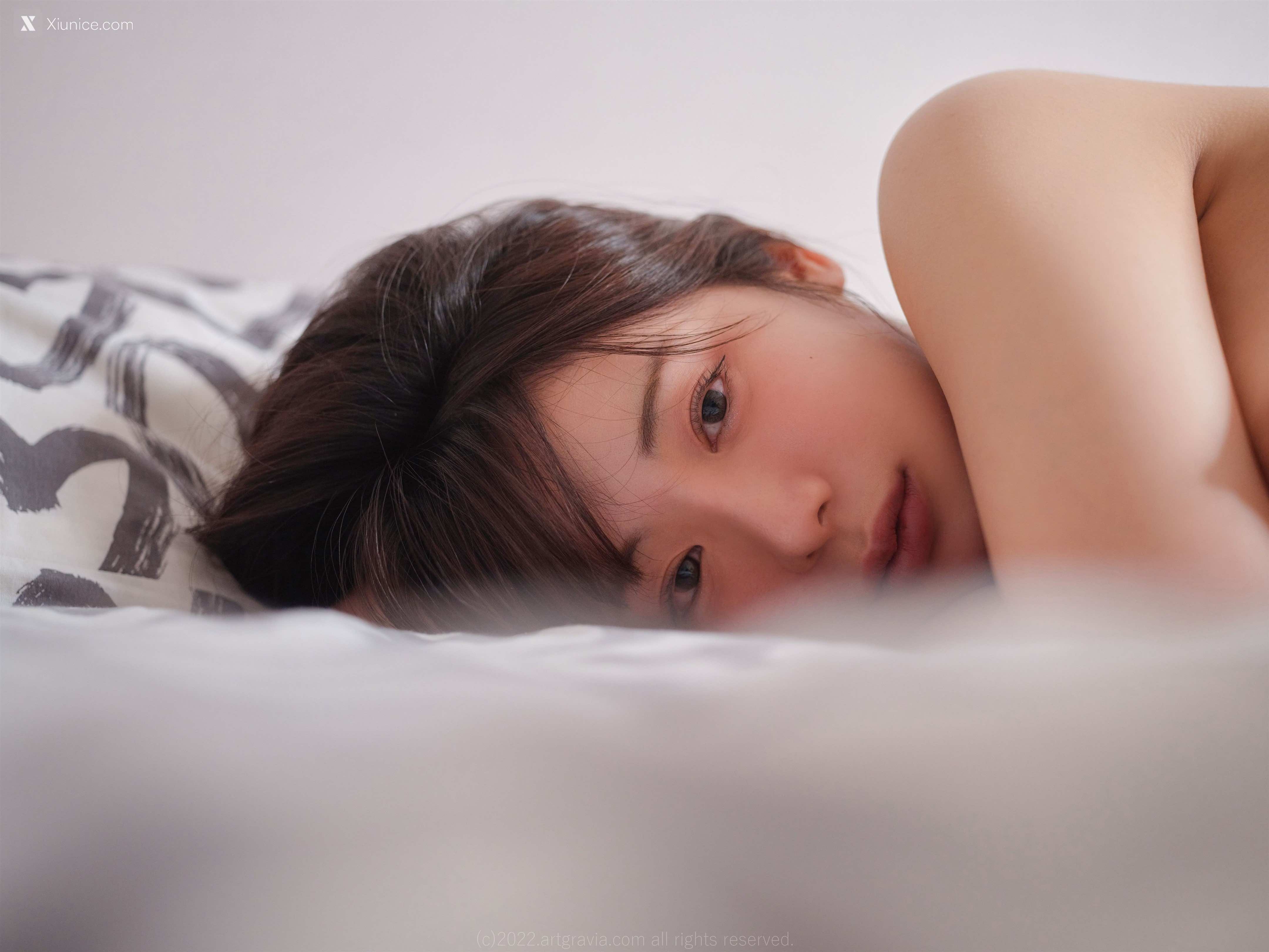 Artgravia Vol.414 Wuyo (우요) 第25张