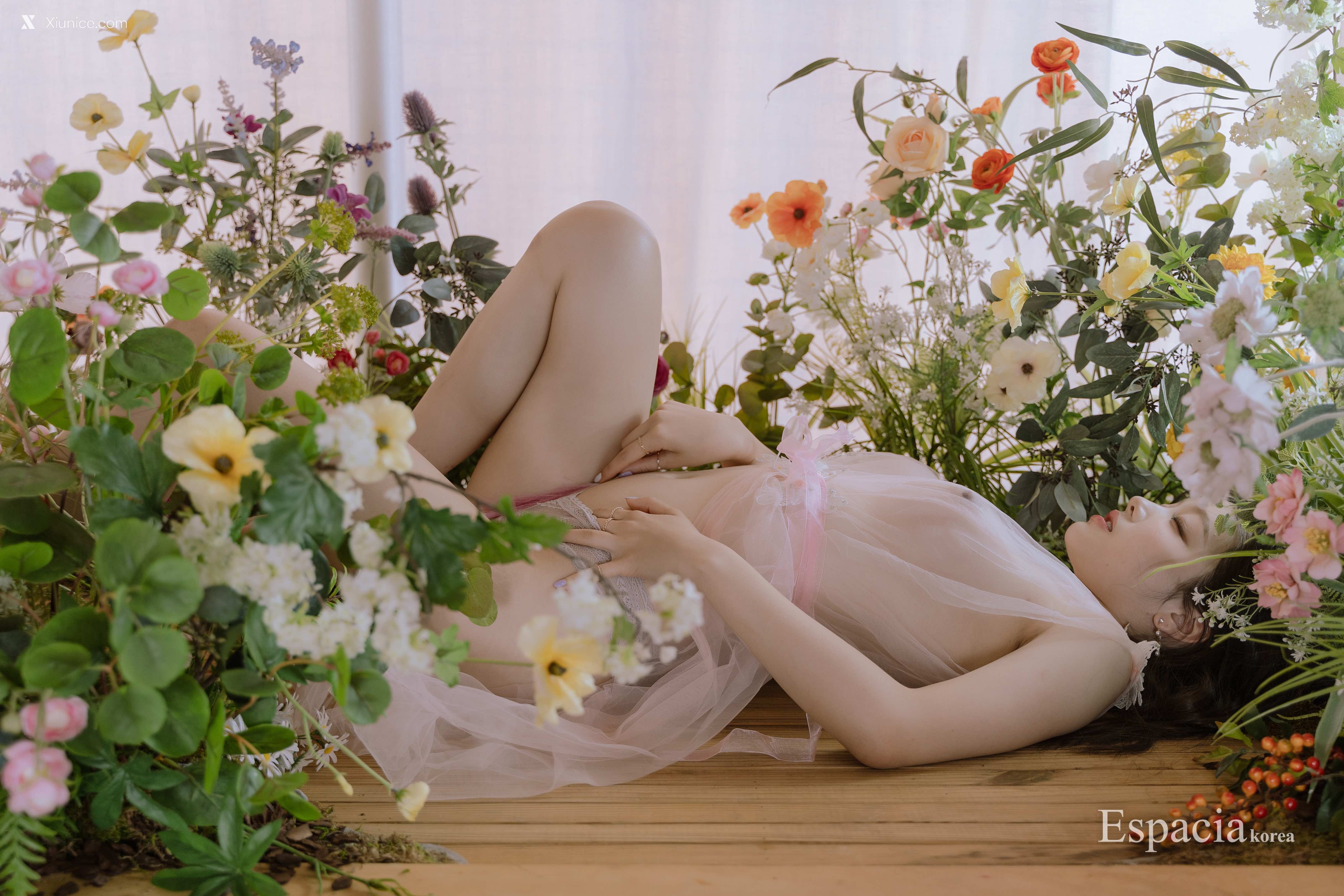 Espacia Korea EHC#119 SOMI (소미) 第18张