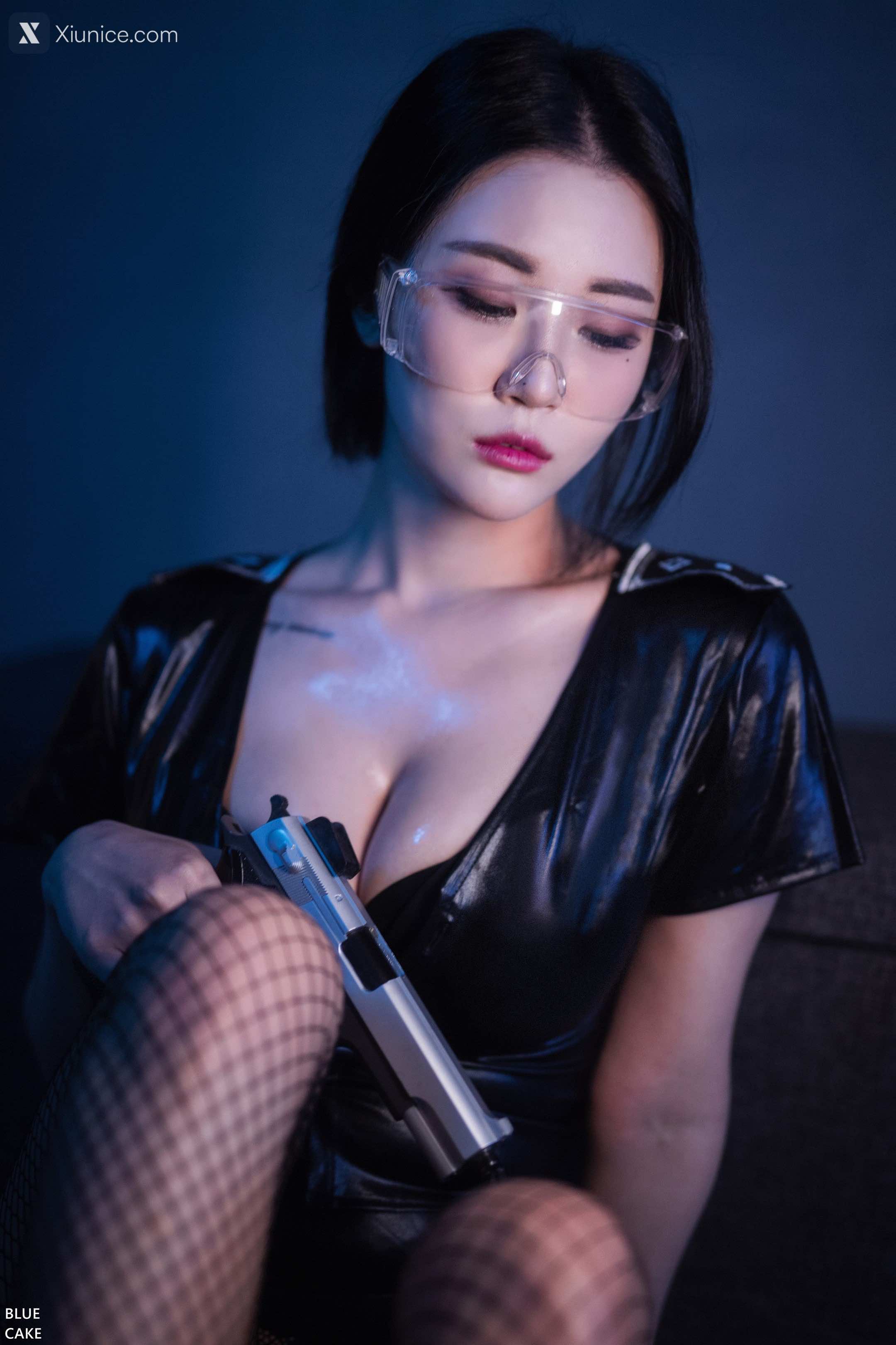 BLUECAKE Bomi (보미) – Siren 第68张