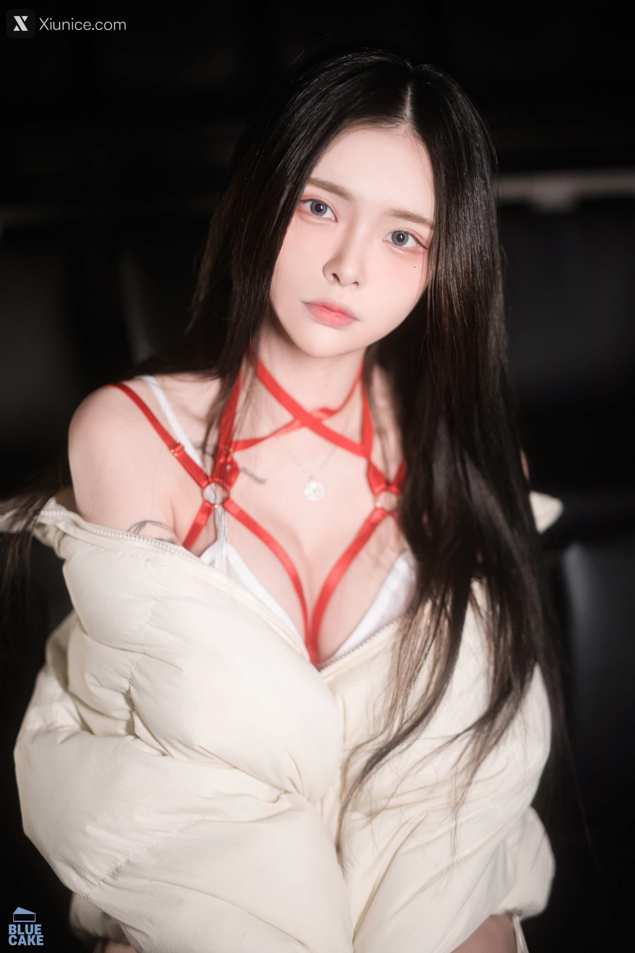 BLUECAKE Yuka (유카) – Secret Date 第1张