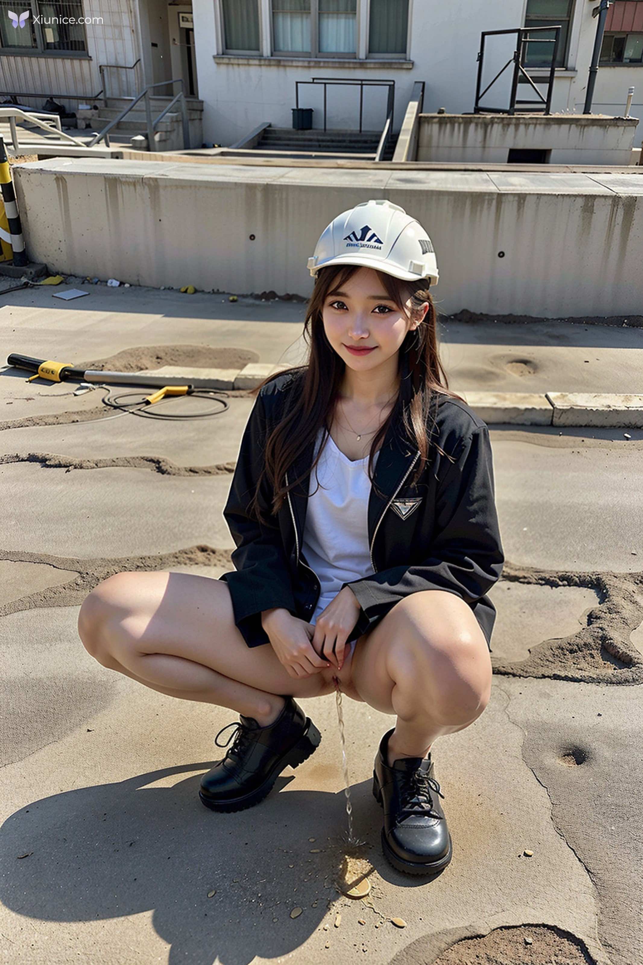 AI Girl Ai_pyramid 多种类型 第141张