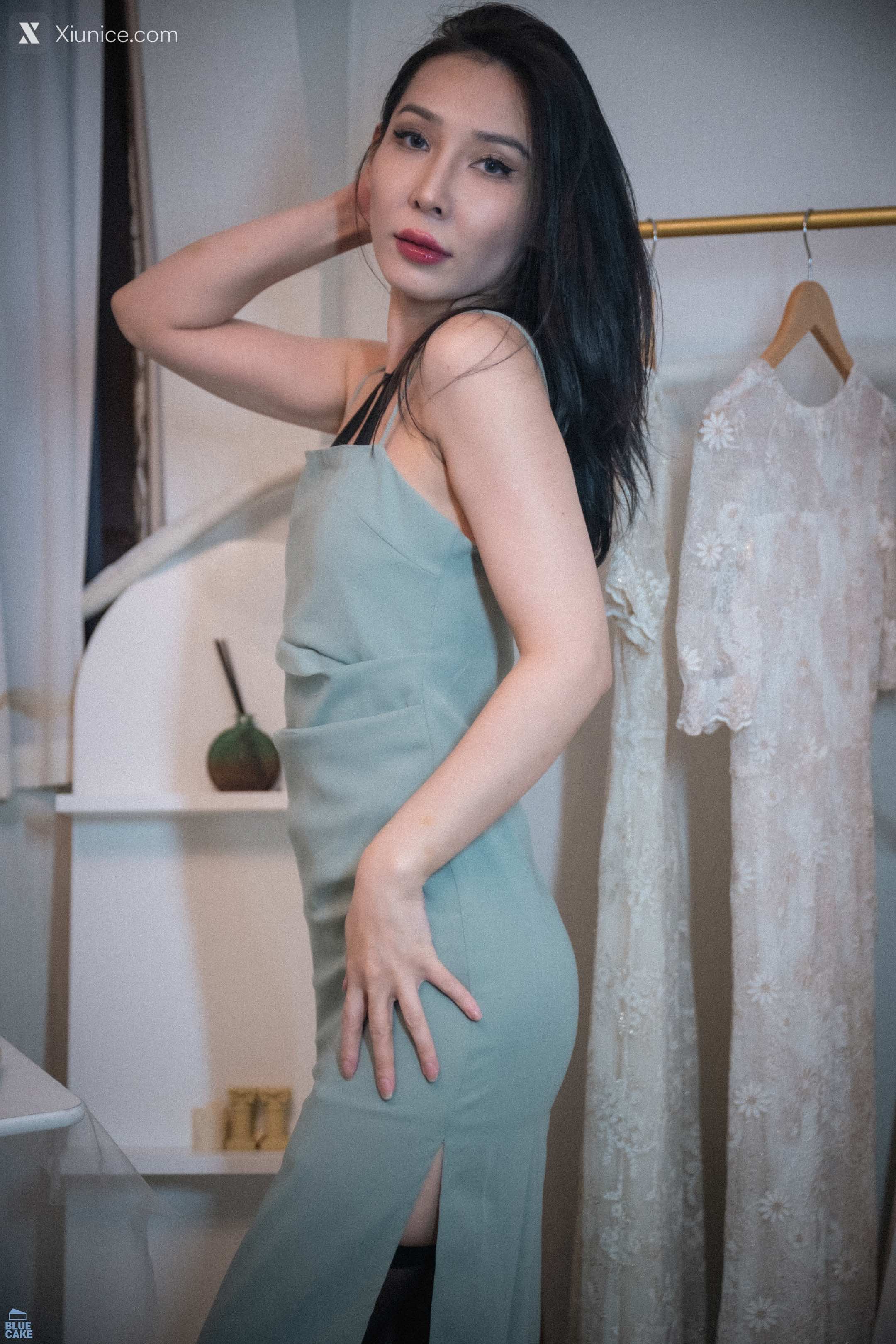 BLUECAKE Sayuri (사유리) – Vol.3 Rude 第2张