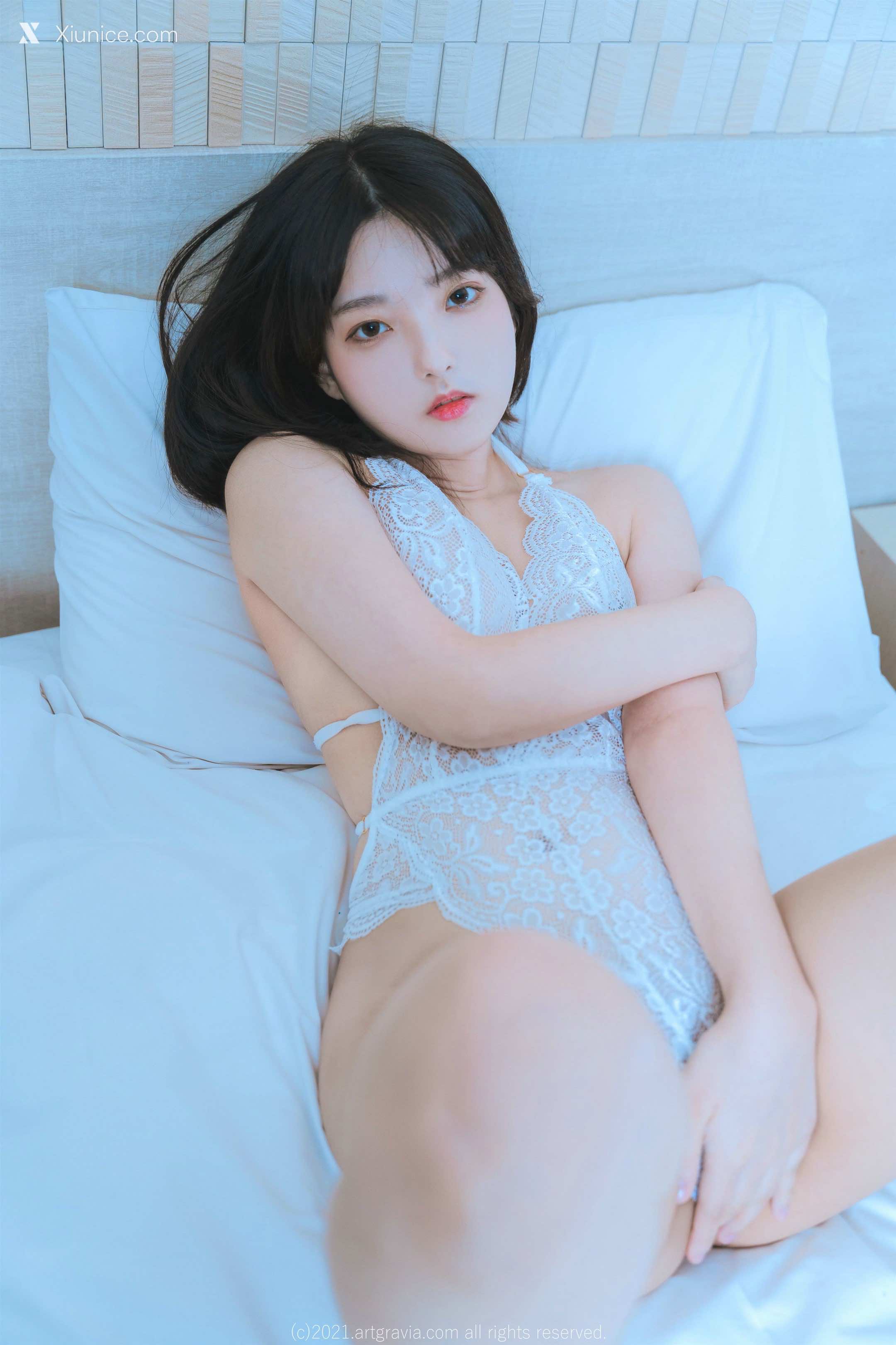 Artgravia Vol.364 Hansom (한솜) 第55张