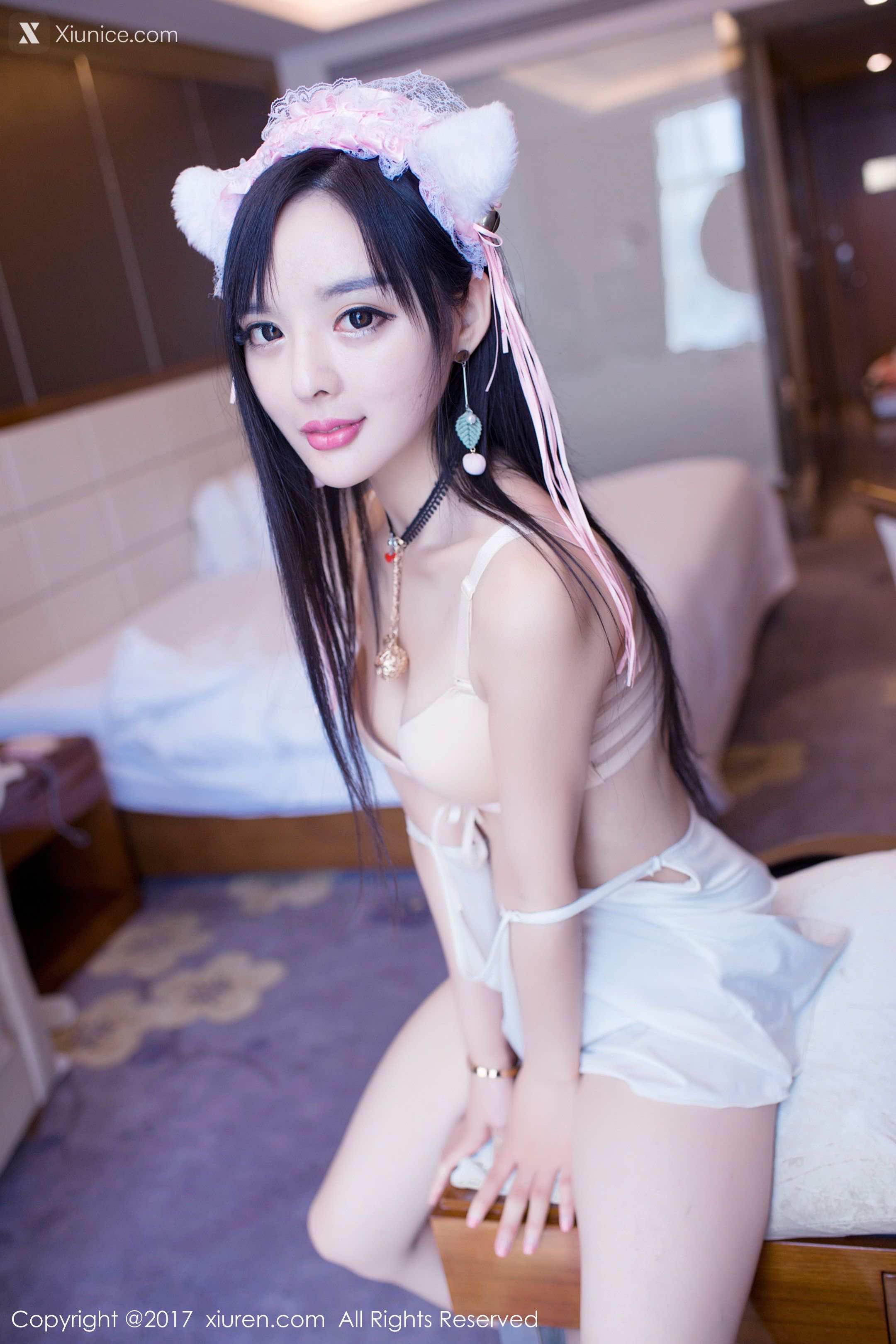 Xiuren秀人网 No.0874 柠檬baby 第30张