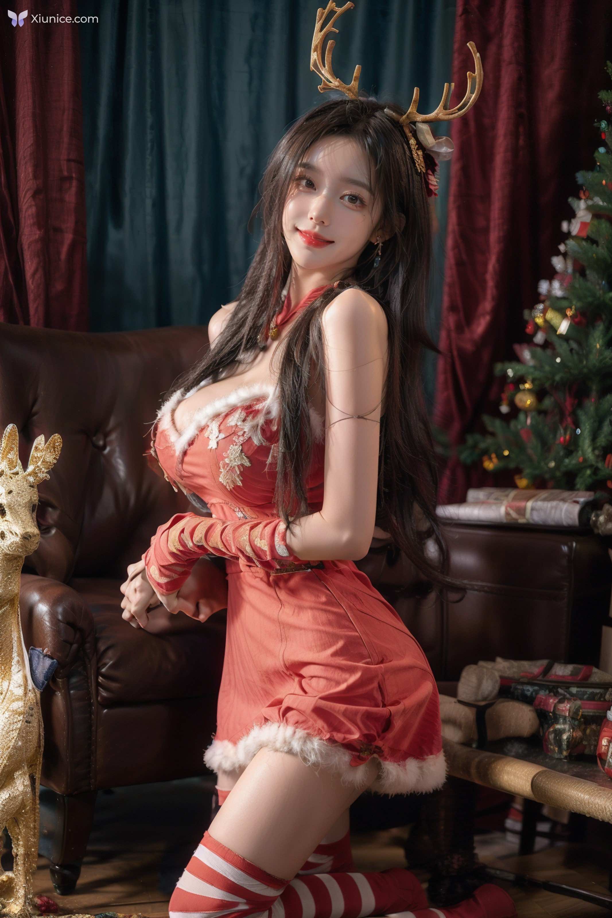 AI Girl kaiysx – 453期 – 478期作品 第715张