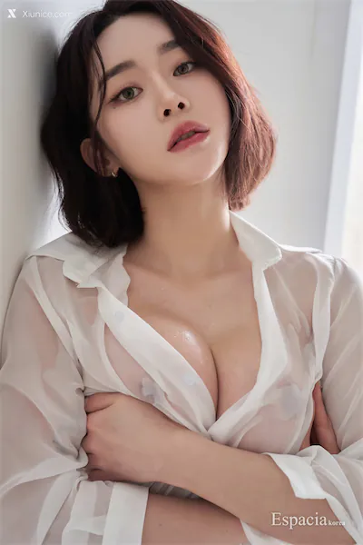 Espacia Korea Rahee EHC#045