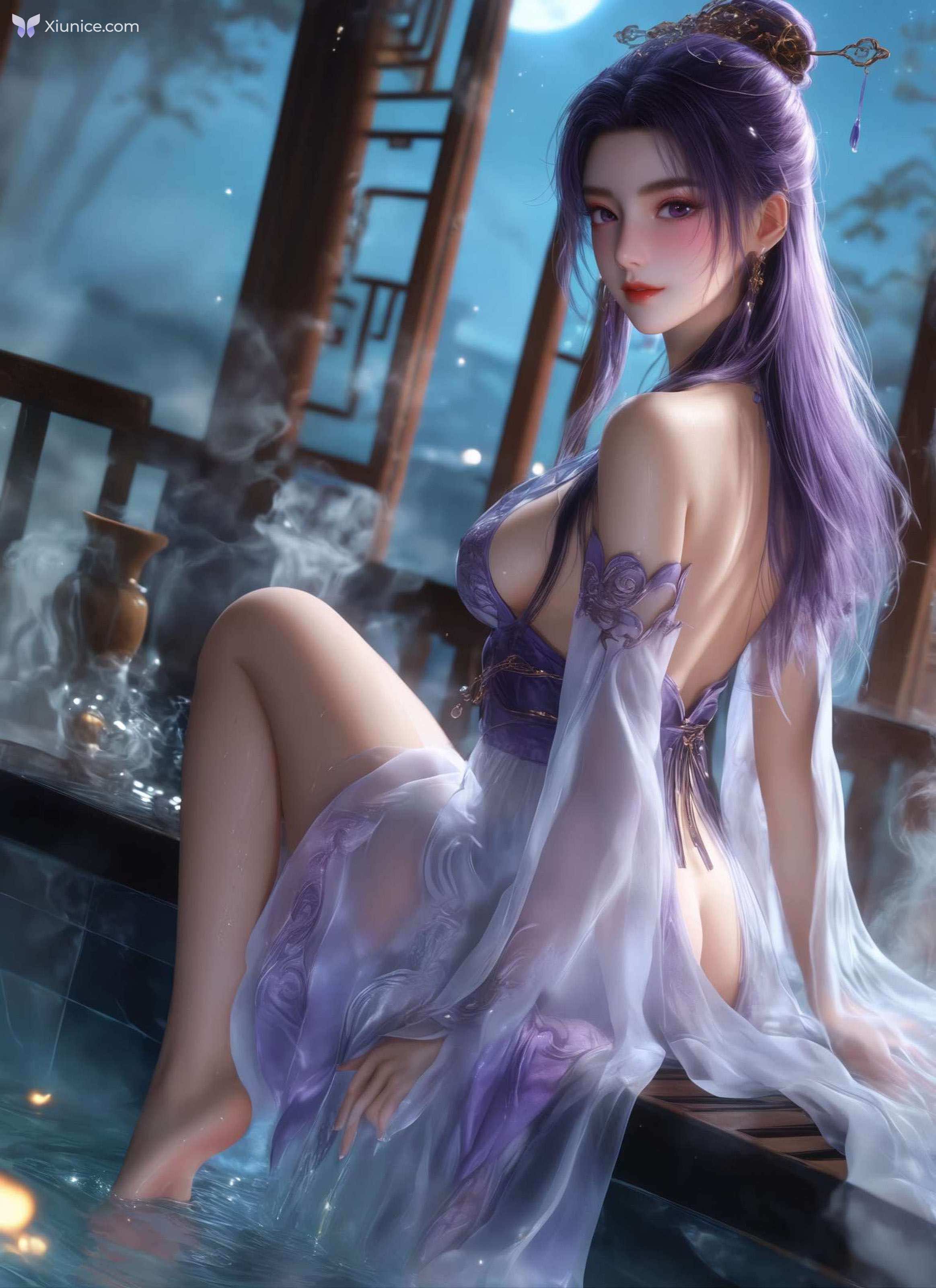AI Girl 云霄 锐克 第45张