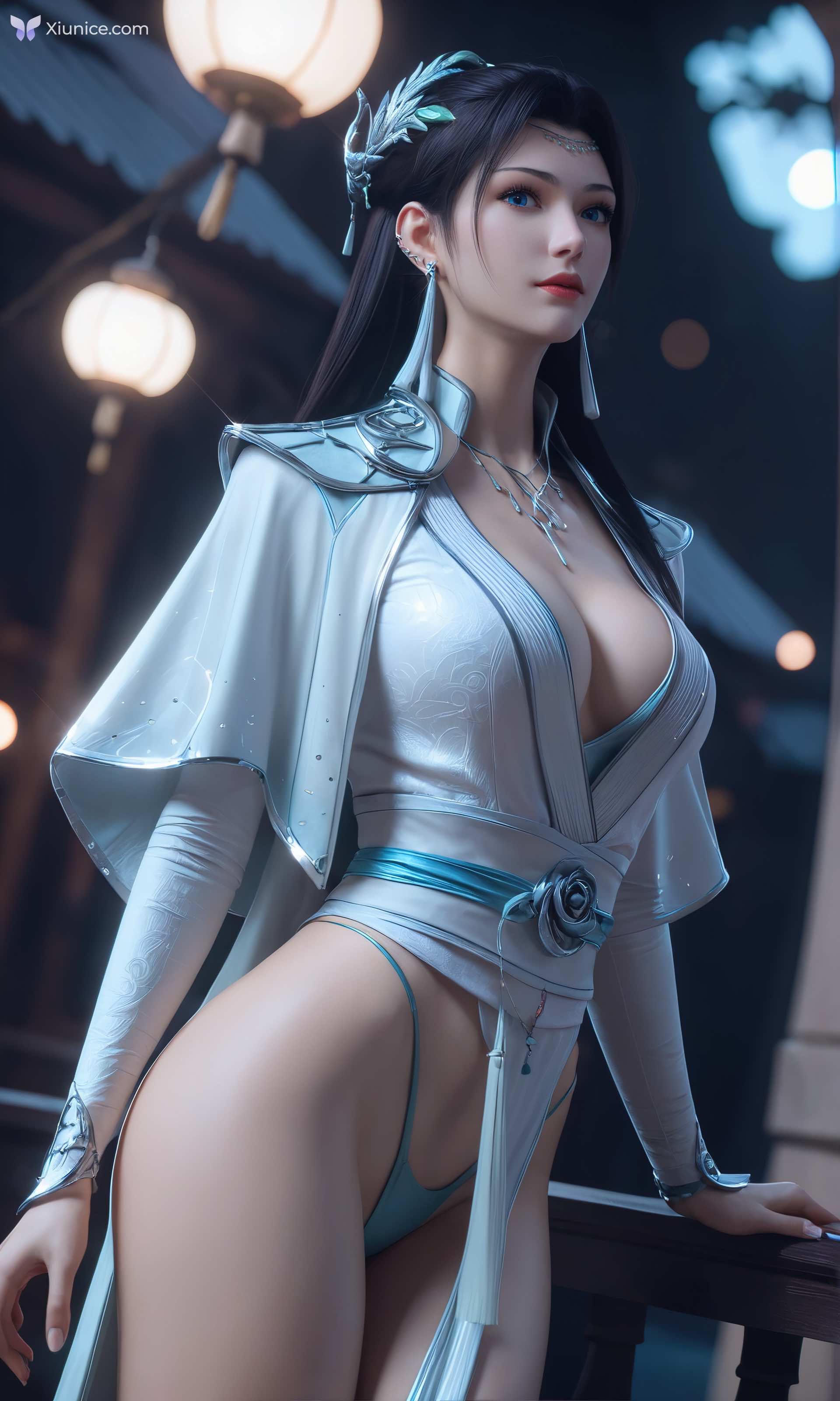 AI Girl 云韵2 第187张