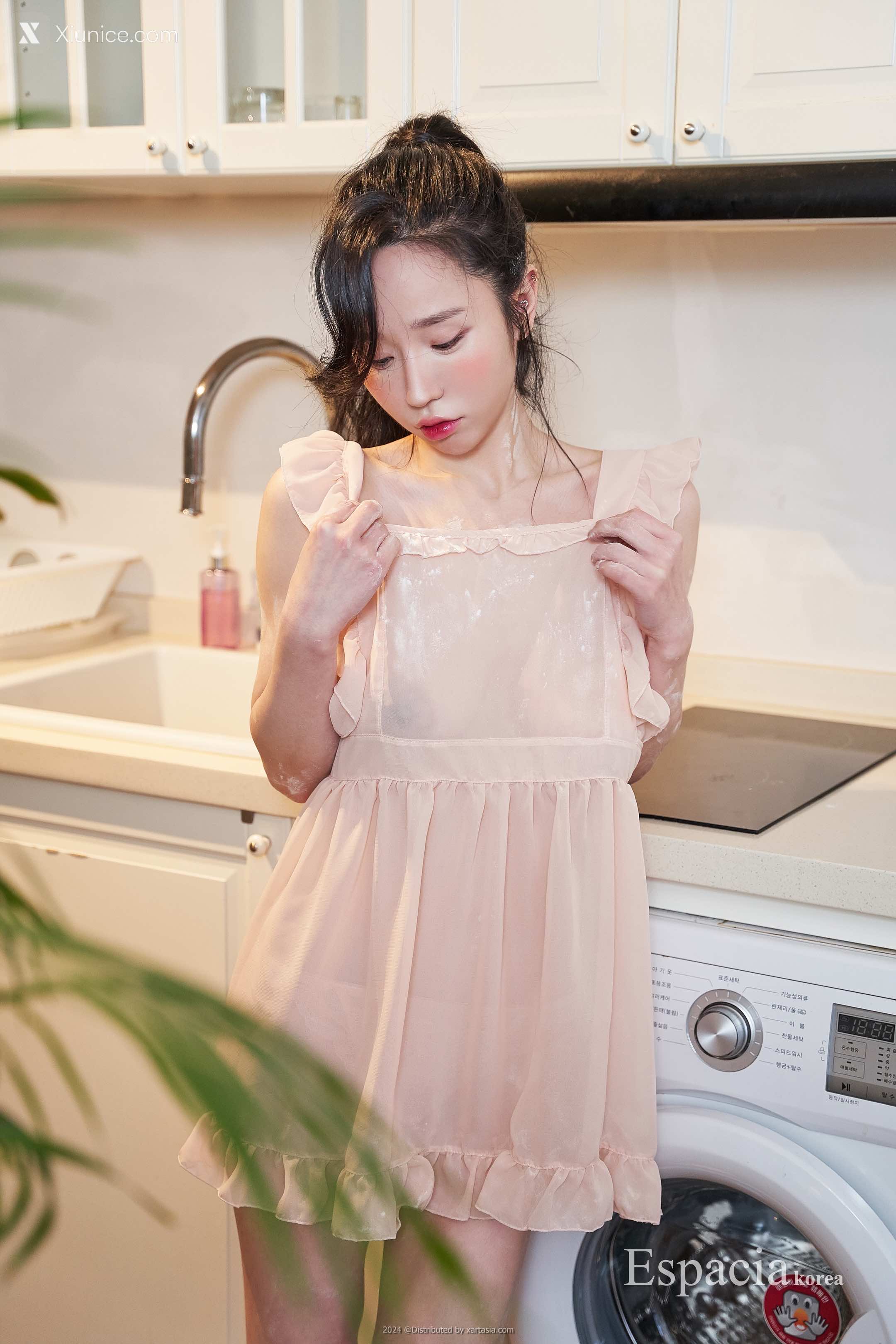 Espacia Korea EHC#062 YUNHA 第30张