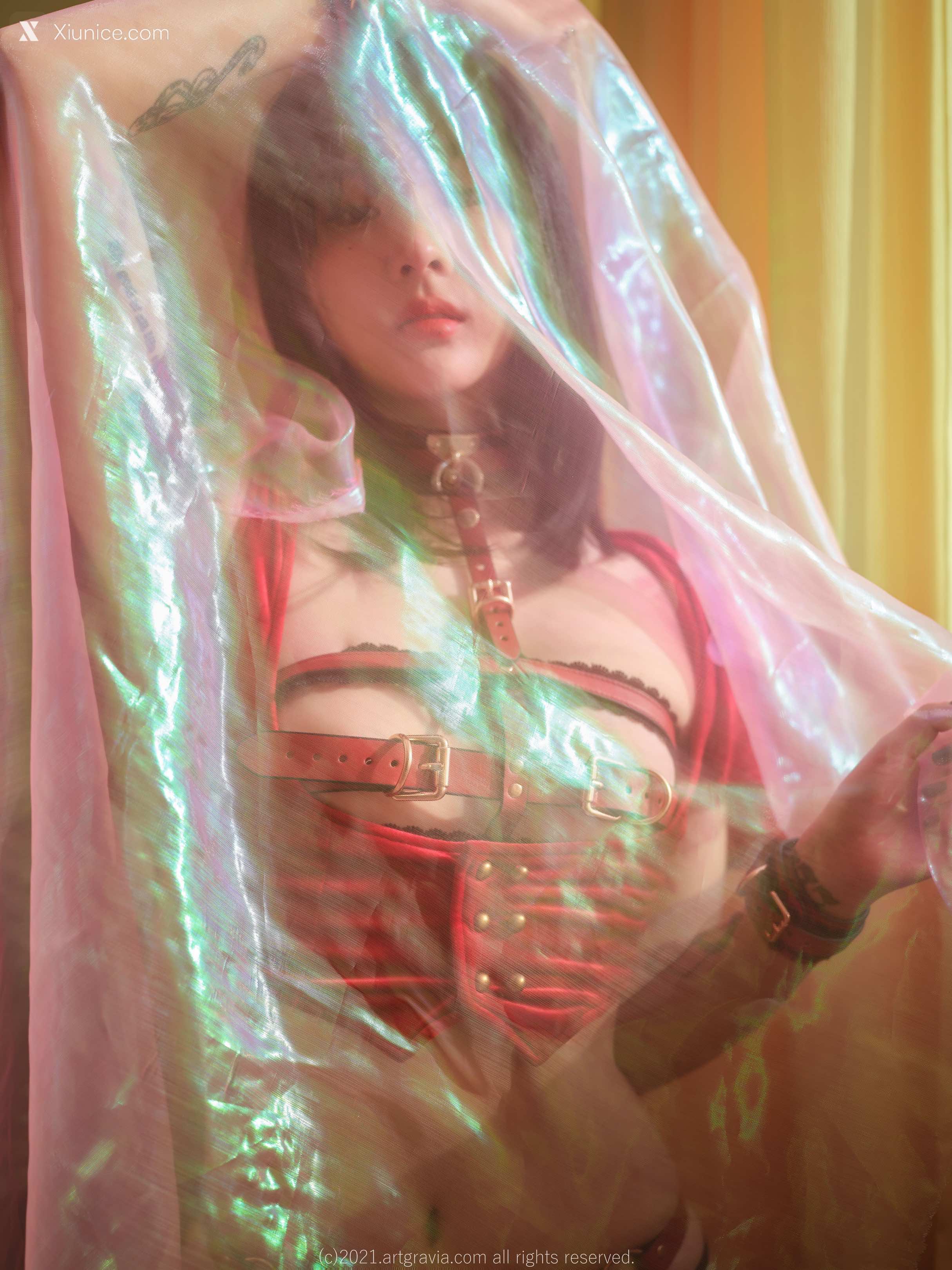Artgravia Vol.359 Jang Joo (장주) 第55张