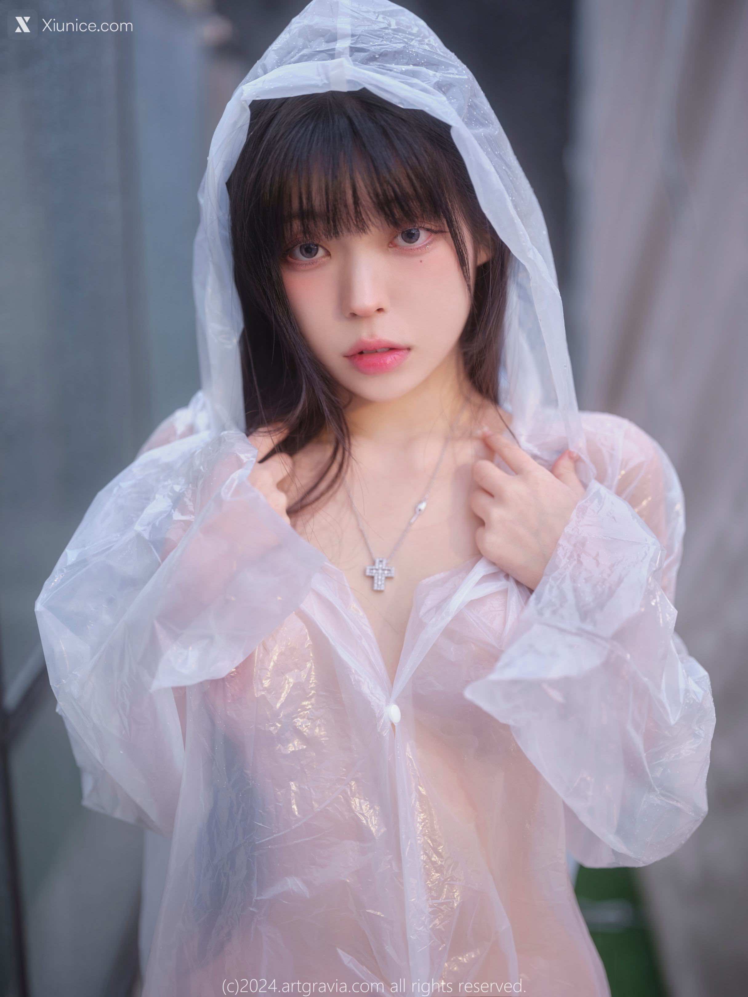 Artgravia Vol.614 Yudi (유디) 第58张
