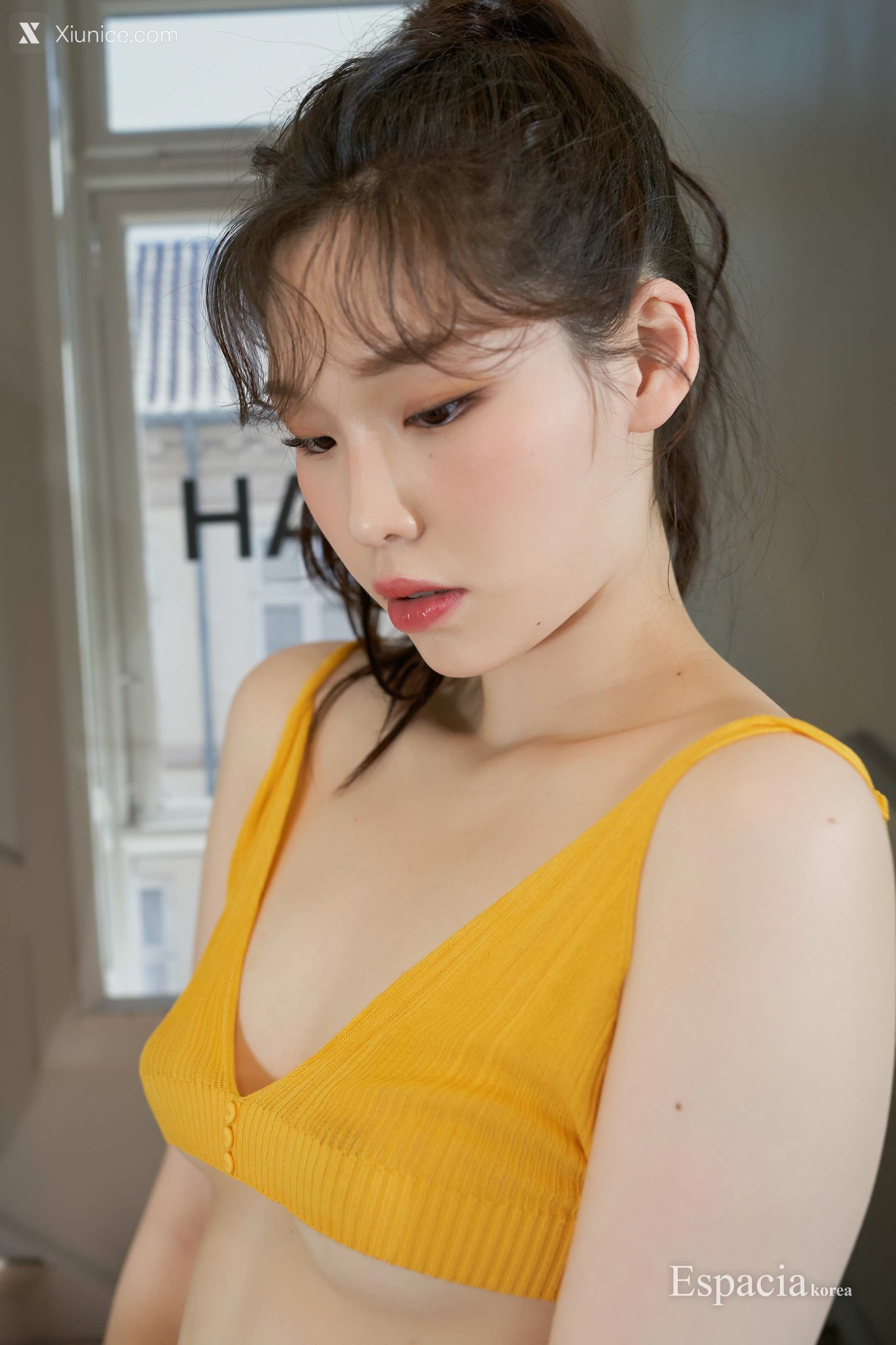 Espacia Korea EHC#042 HAYANGE 第47张