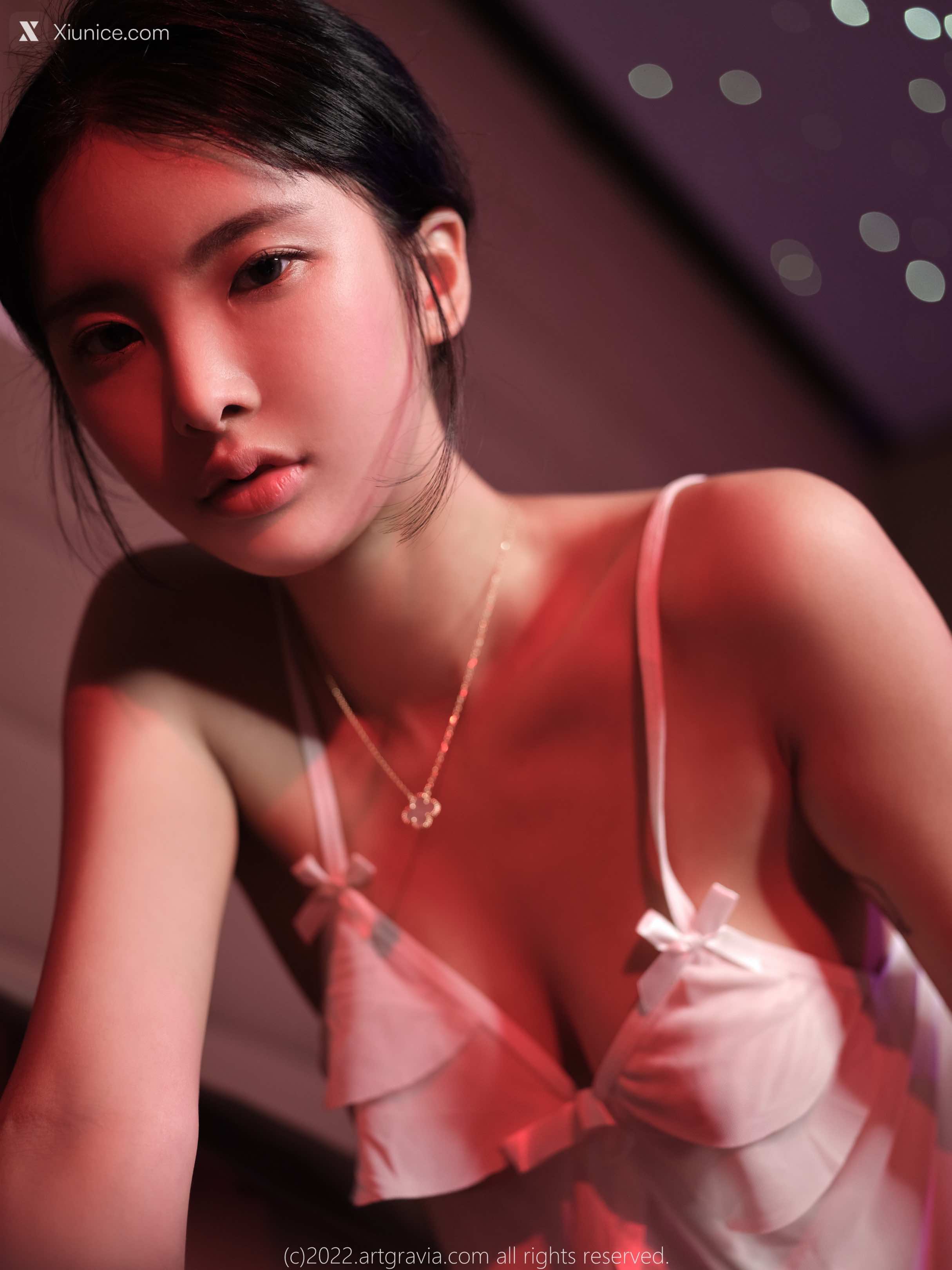 Artgravia Vol.456 Hyoyeon (김효연) 第12张