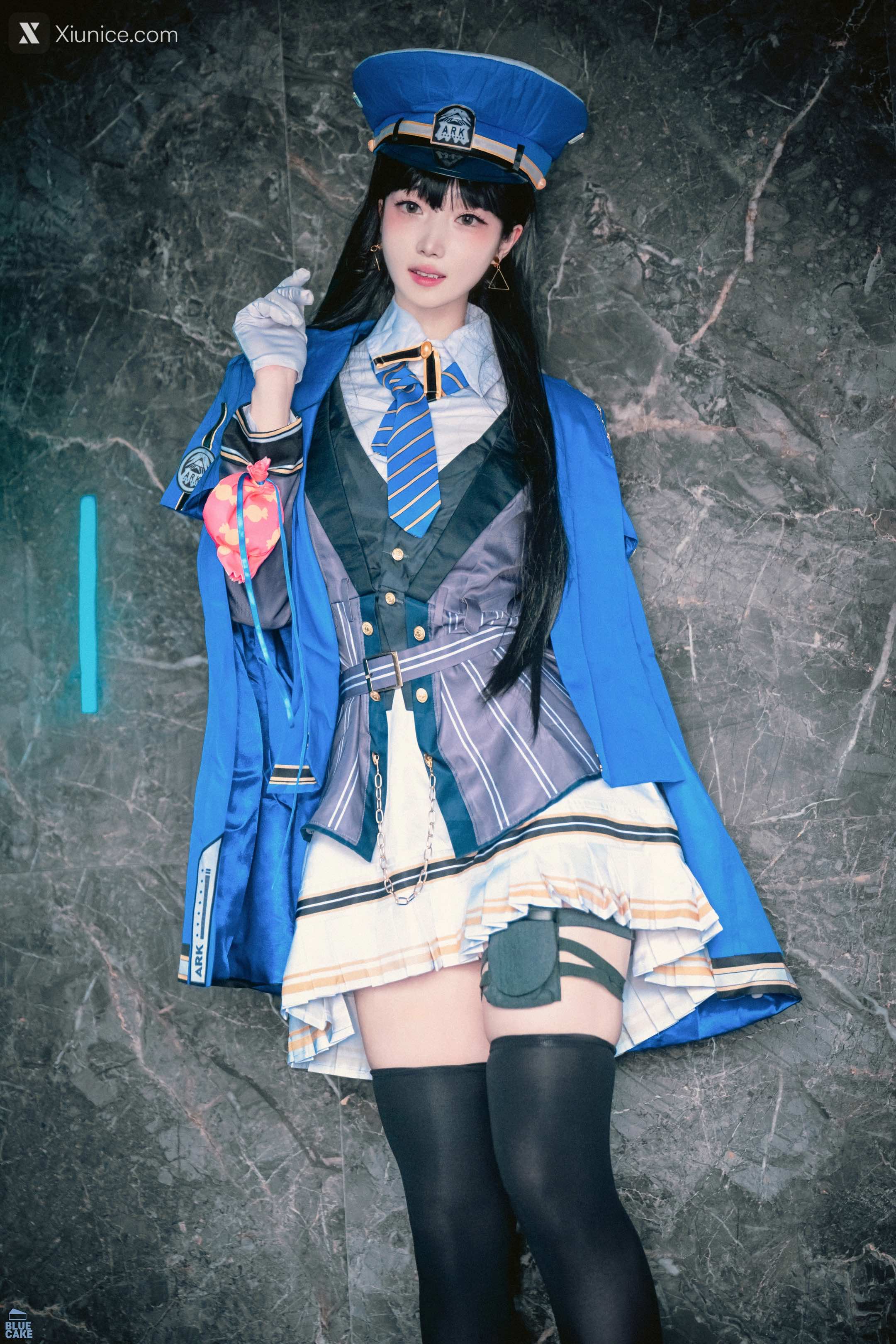 BLUECAKE Bambi (밤비) – Vol.23 Diesel’s Infinite Rail 第9张
