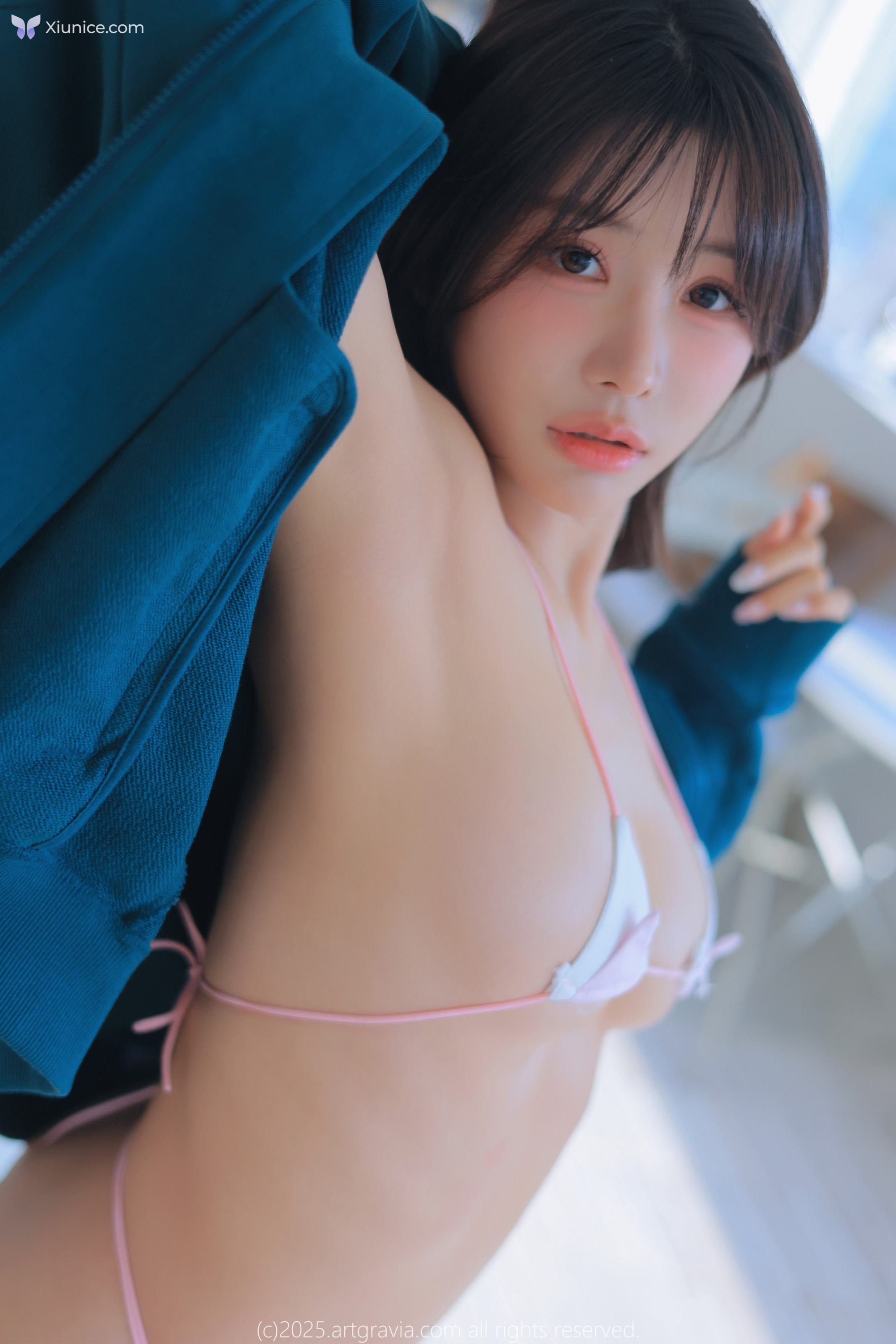Artgravia 4K Vol.713 YeonYu 연유 第121张