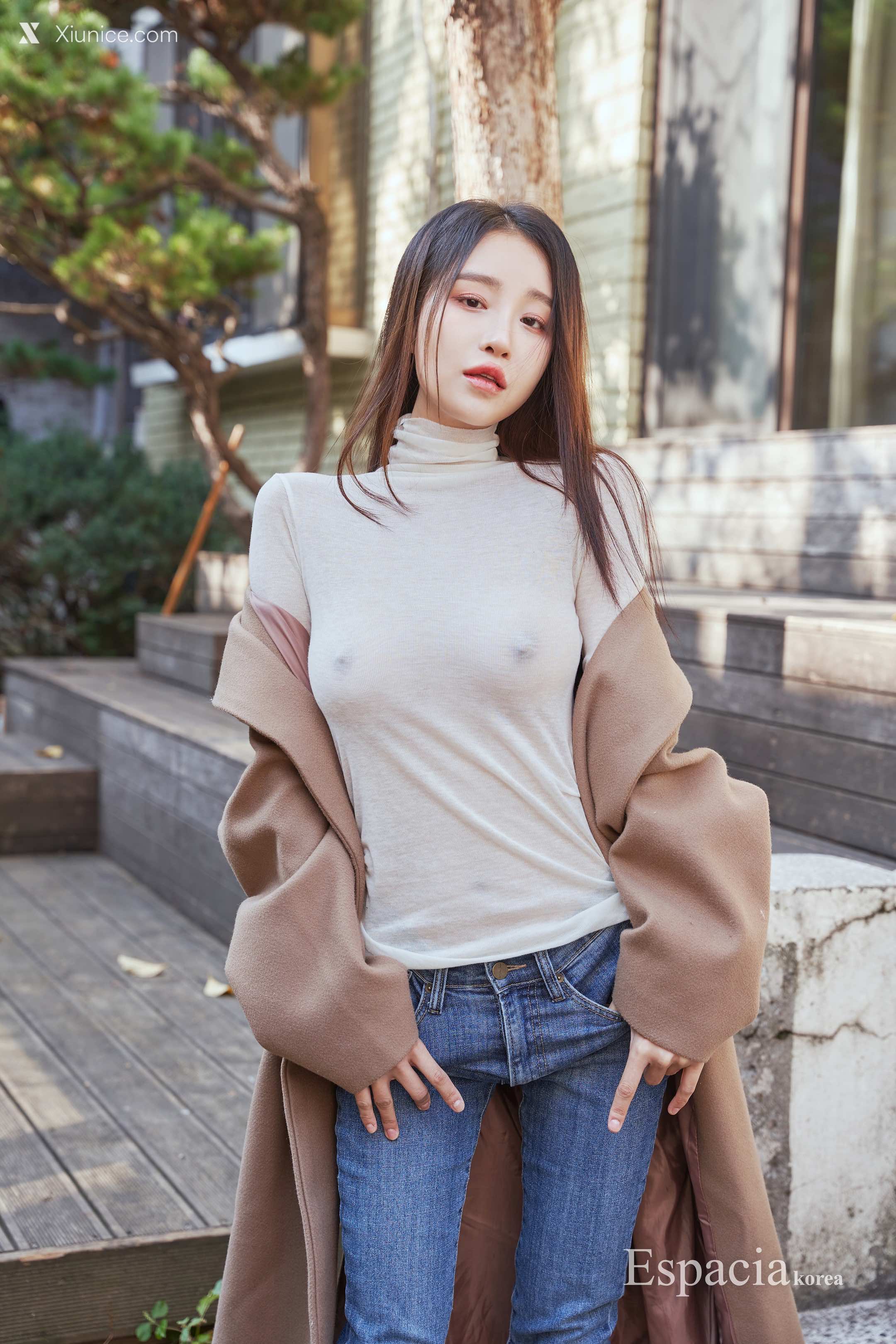 Espacia Korea EHC#104 Lee Snow 第3张