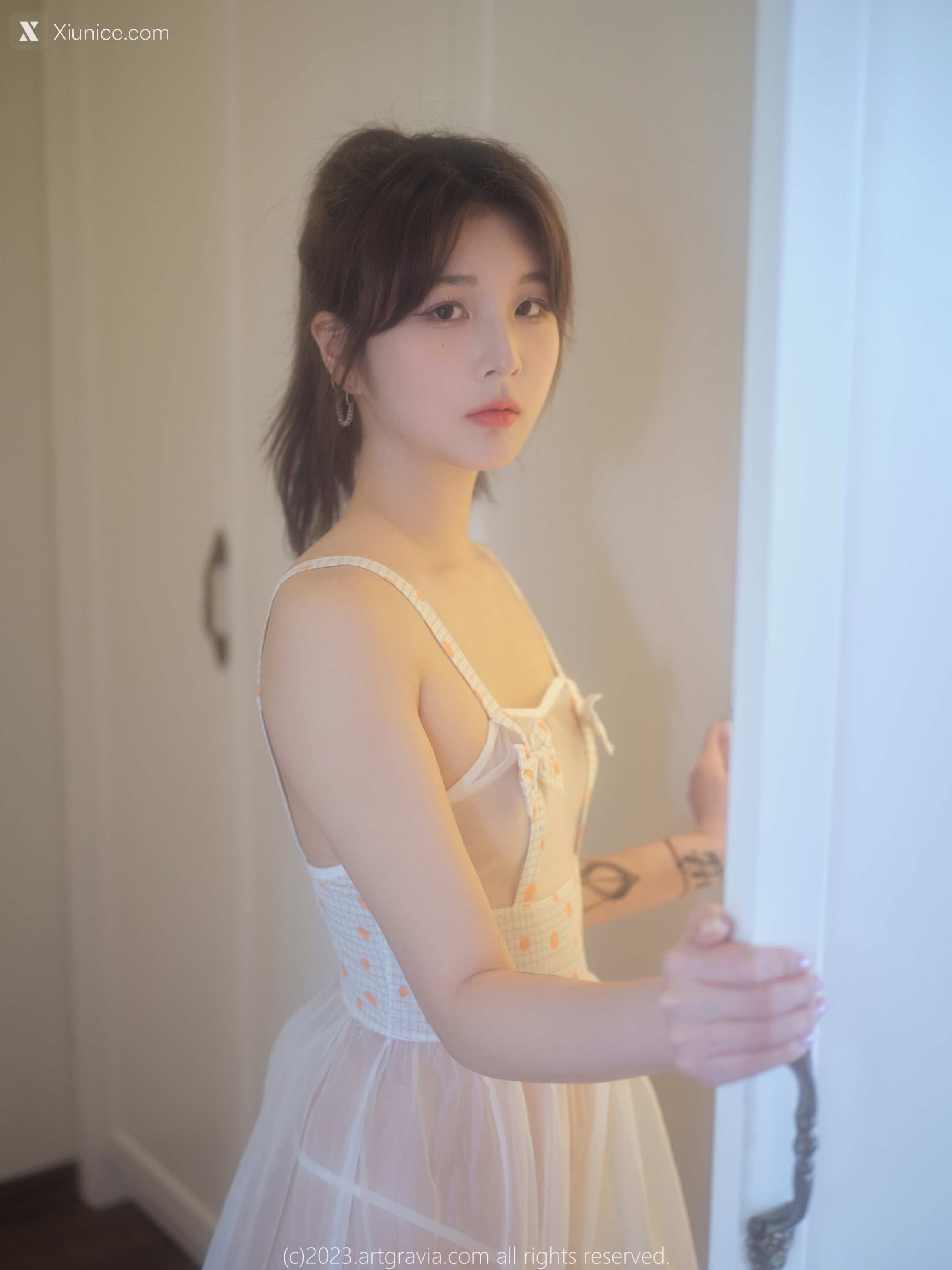 Artgravia Vol.513 Jang Joo (장주) 第56张