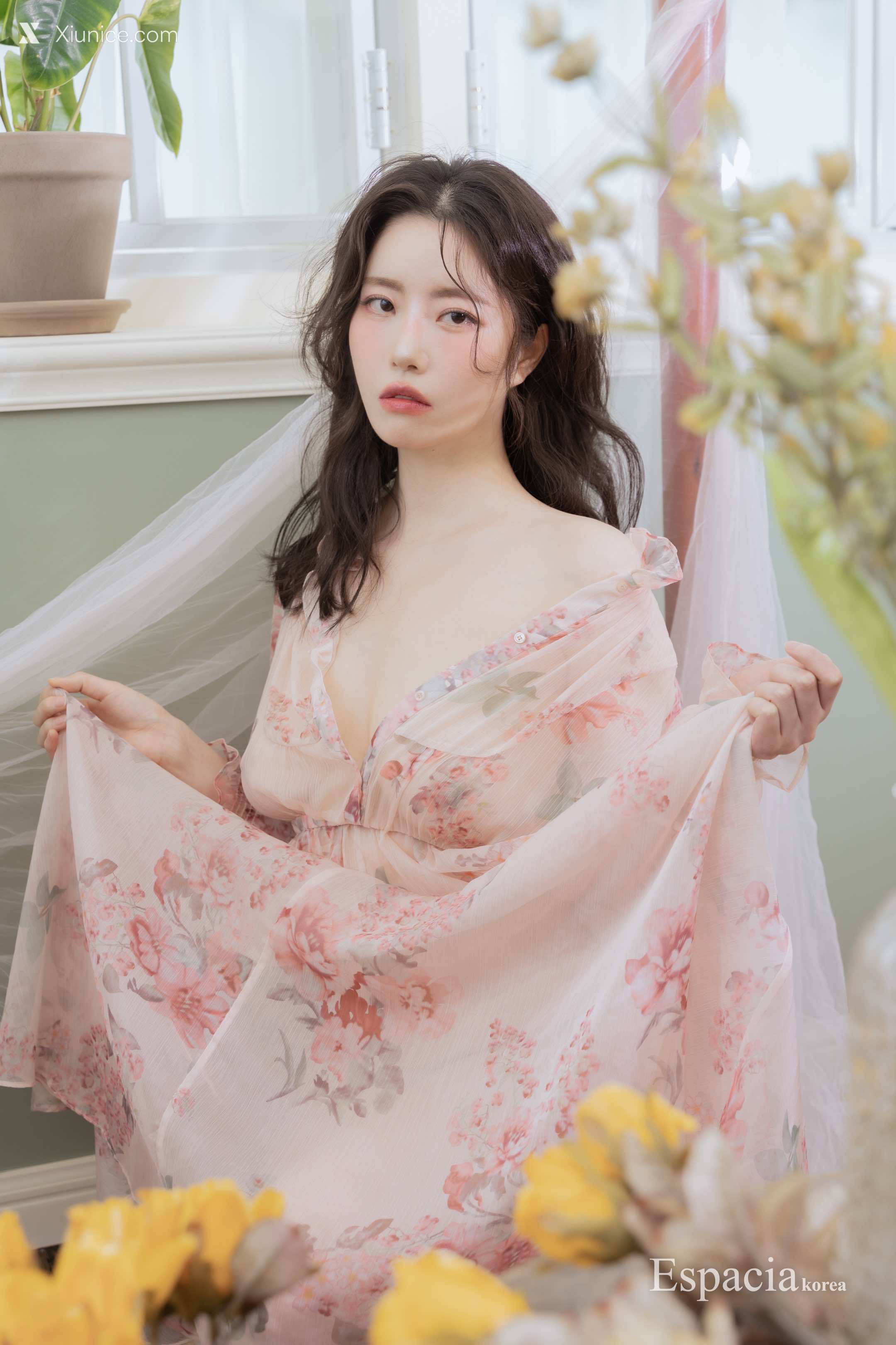 Espacia Korea EHC#149 YUA 第7张