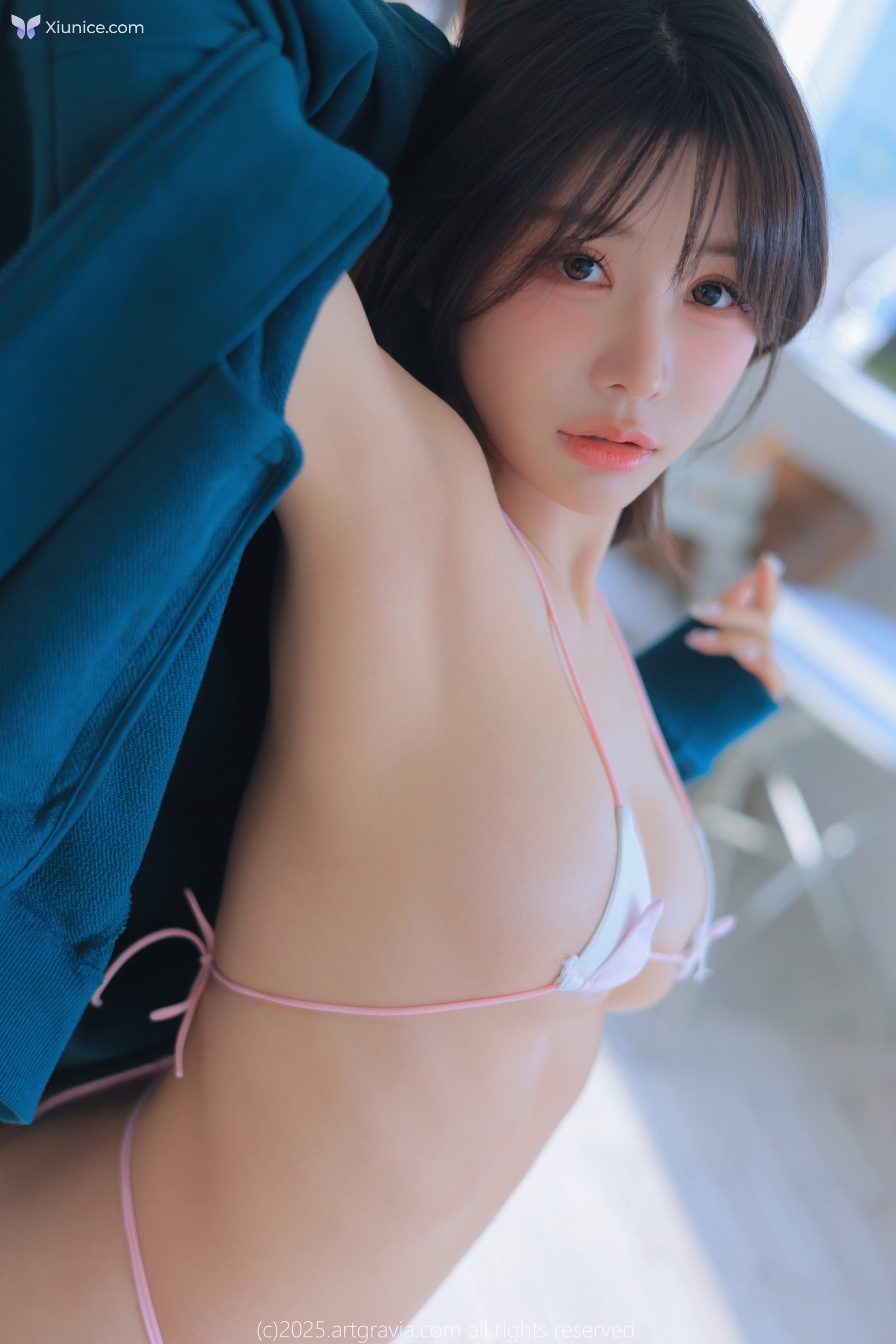 Artgravia 4K Vol.713 YeonYu 연유 第120张