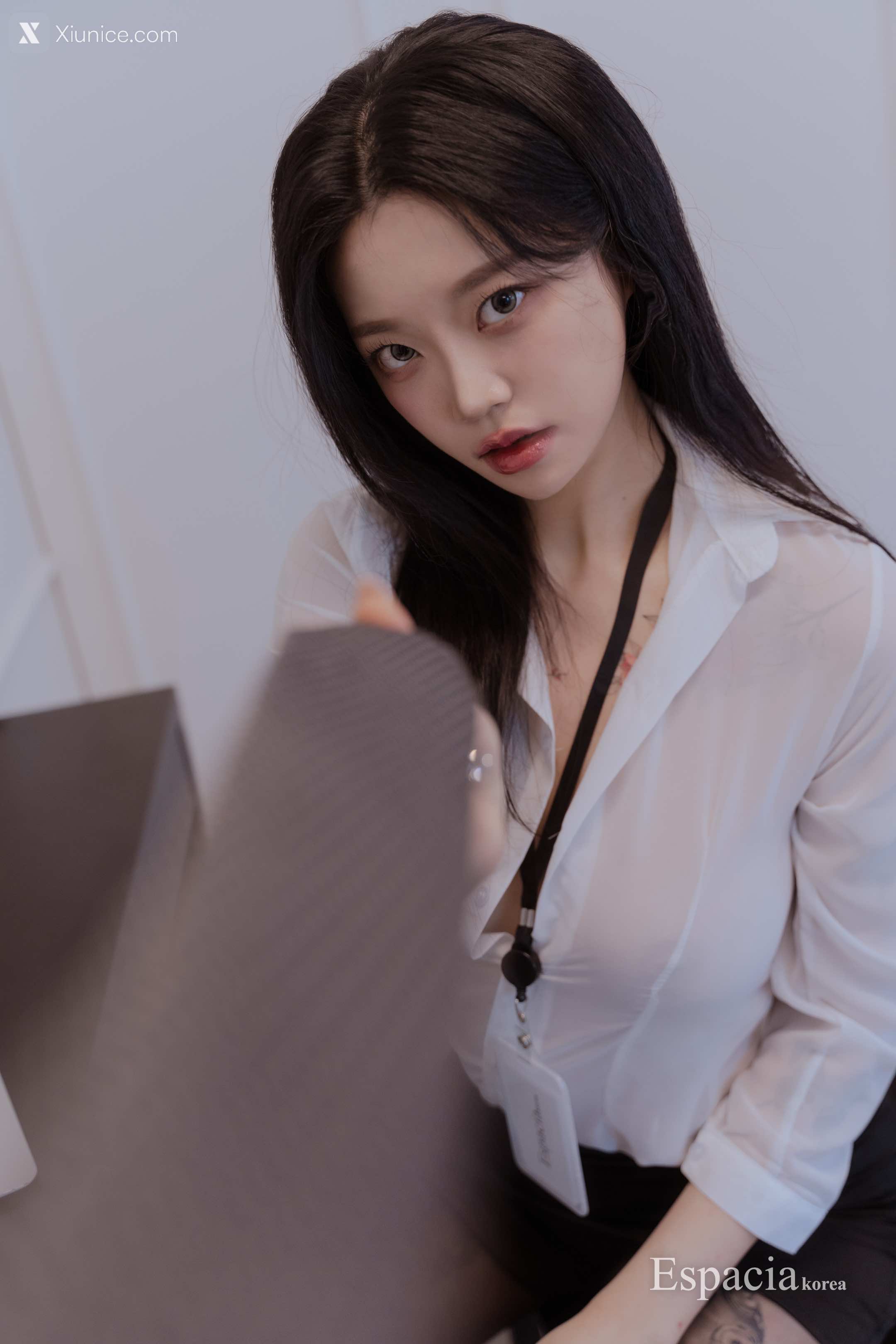 Espacia Korea EHC#135 Mina (민아) 第10张