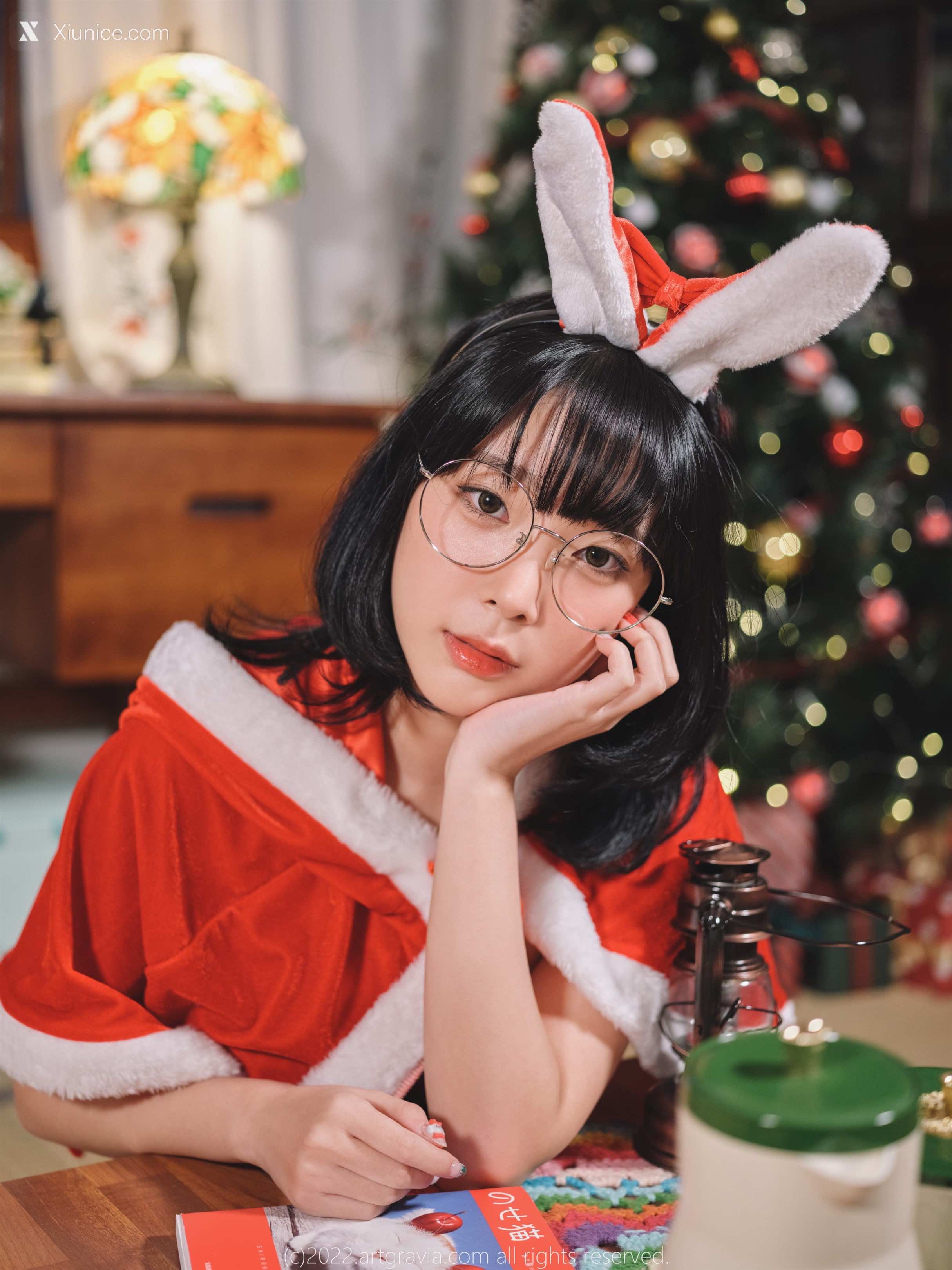 Artgravia Vol.478 Kang In-kyung (강인경) 第71张
