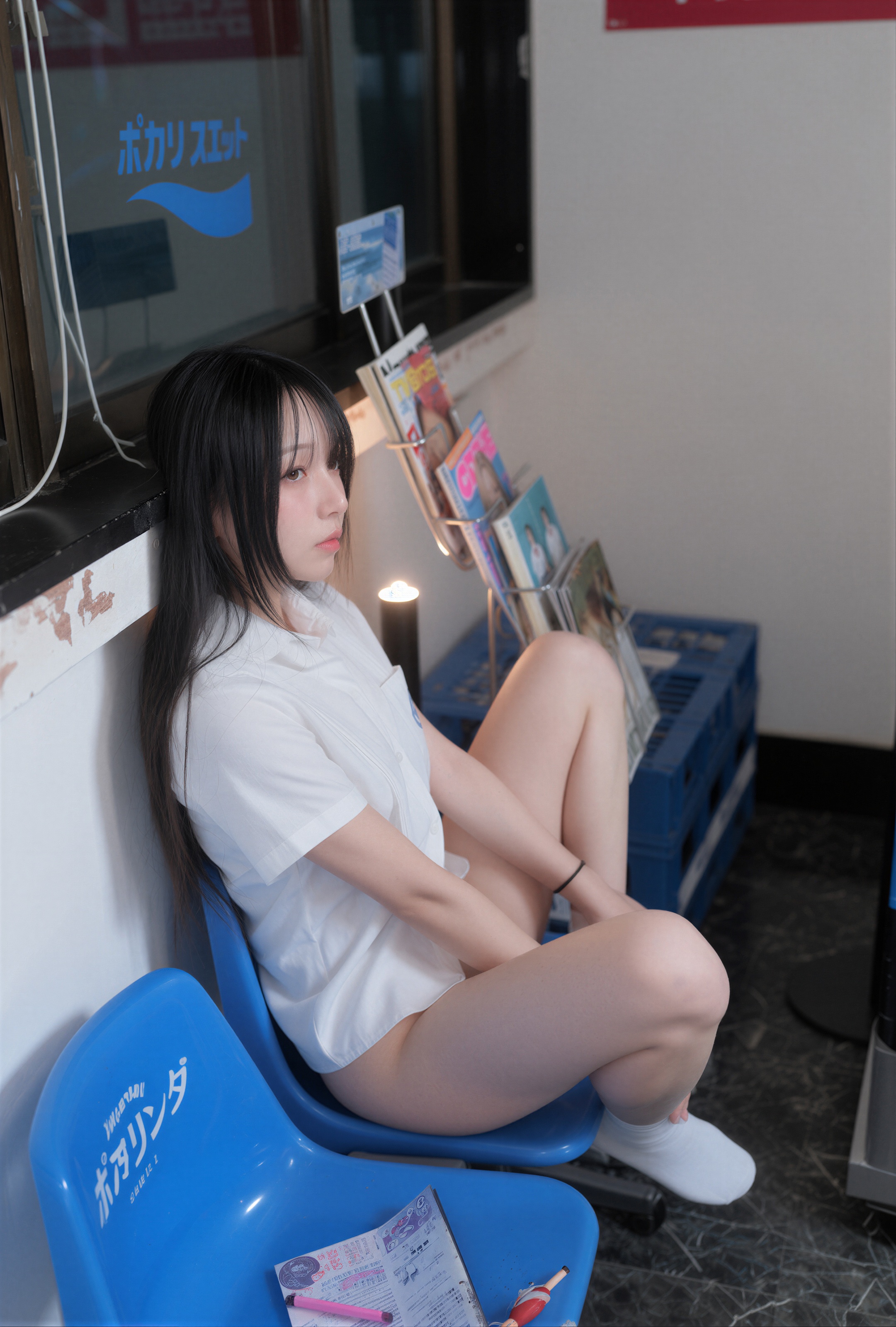 AI Refined Eunj Ya – After School 第19张