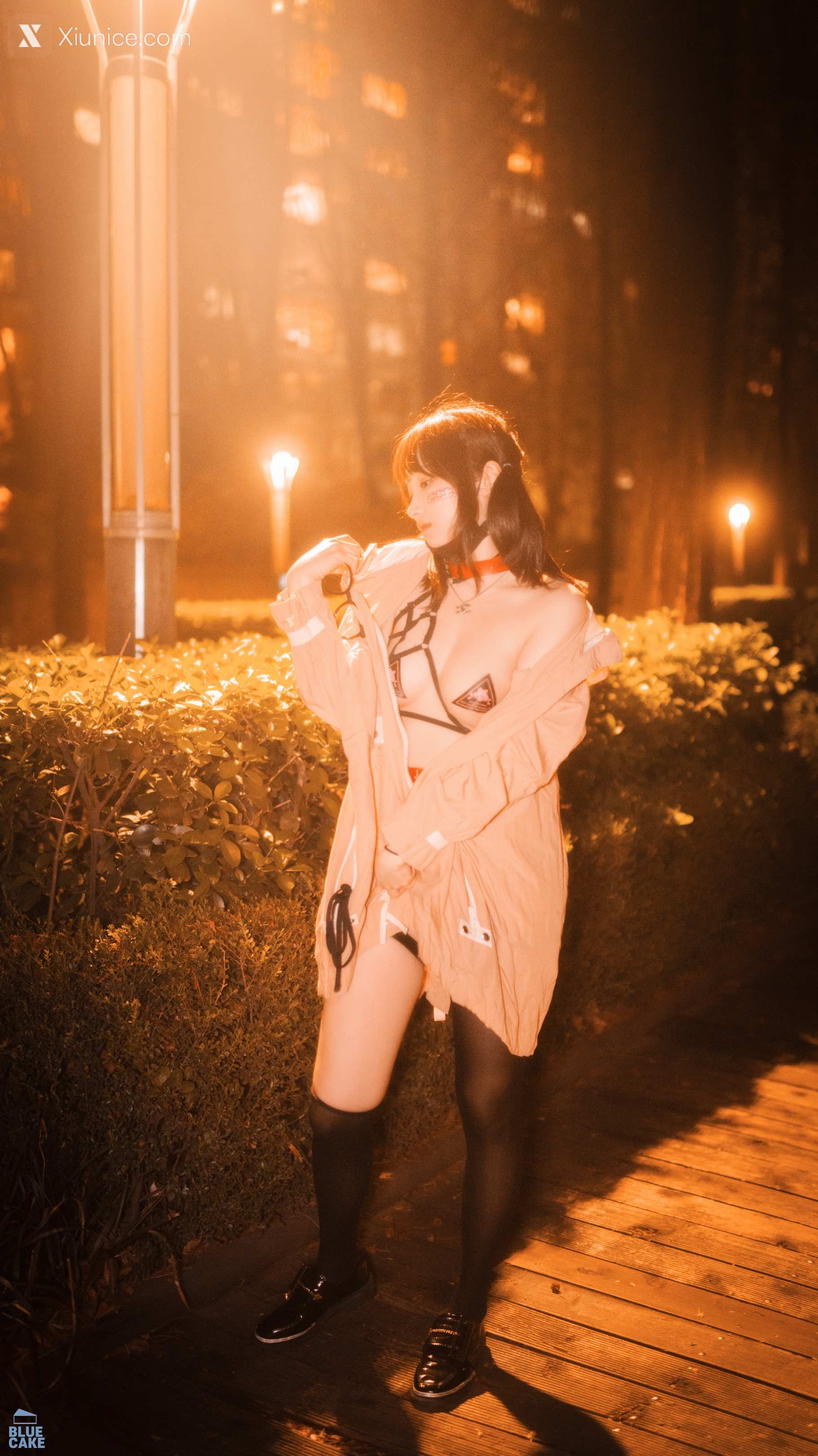 BLUECAKE Bambi (밤비) – Kagerou Daze 第111张