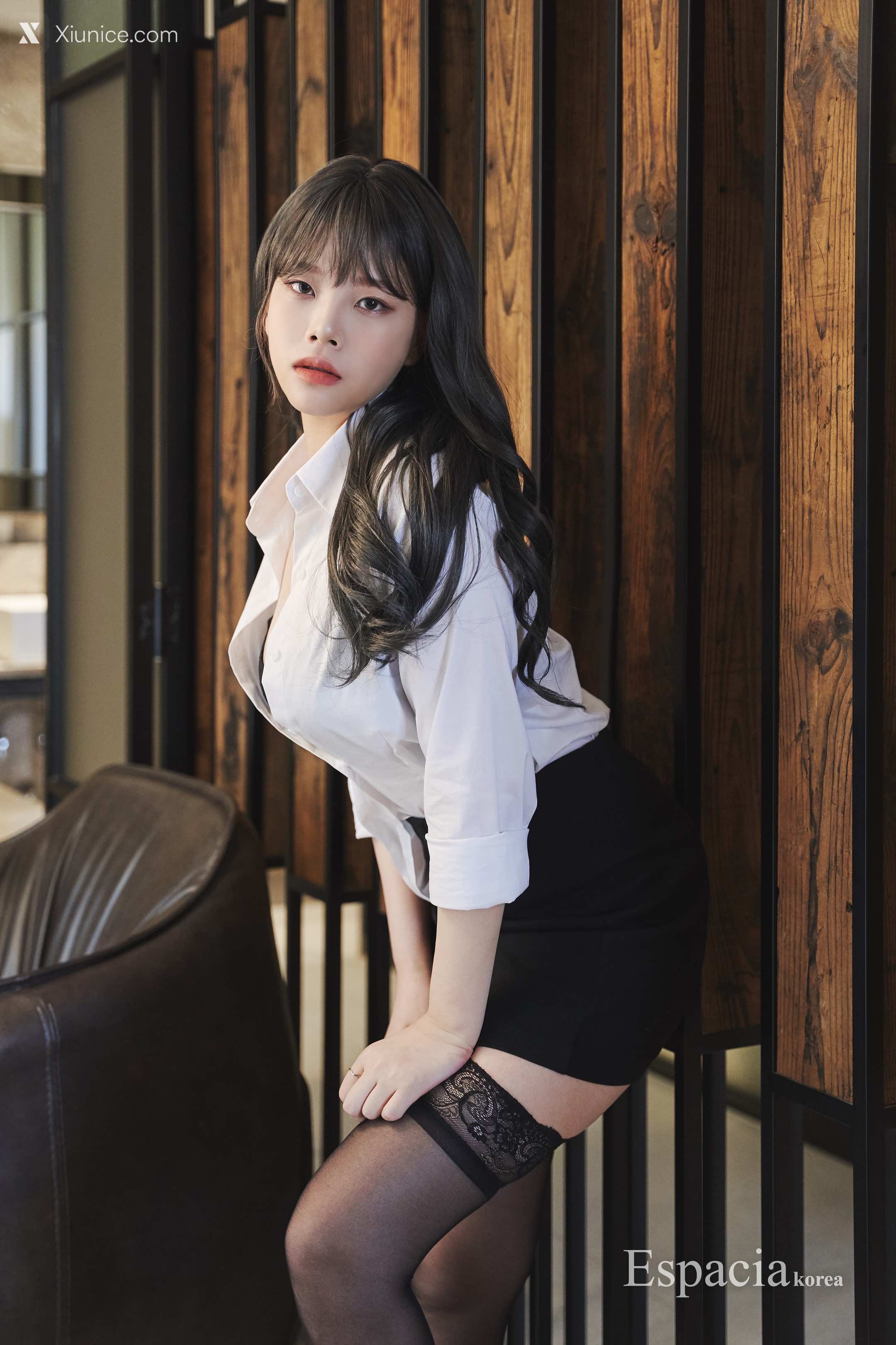 Espacia Korea ESP#019 – MALLANG 第30张