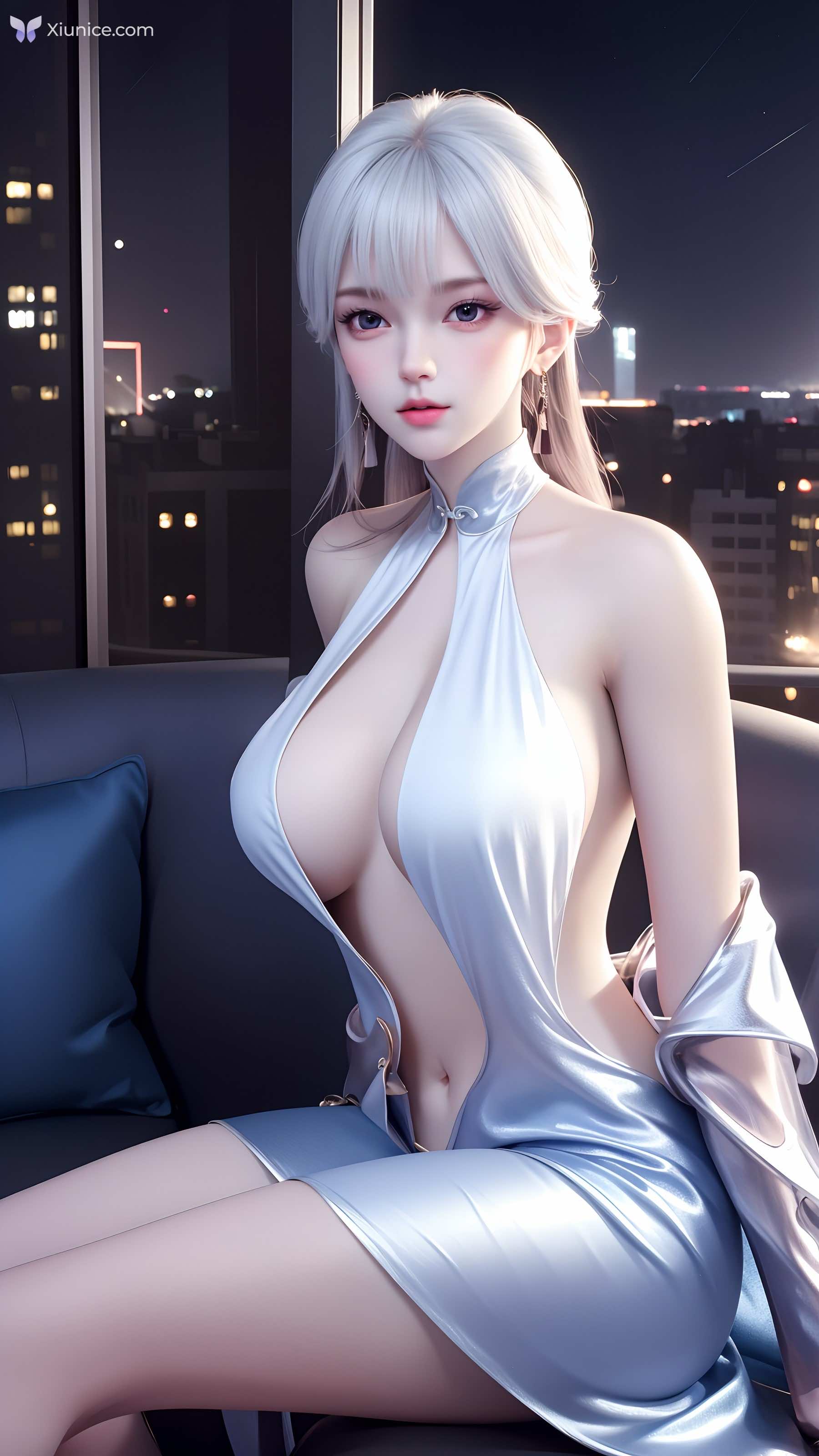 AI Girl 云樱 第118张