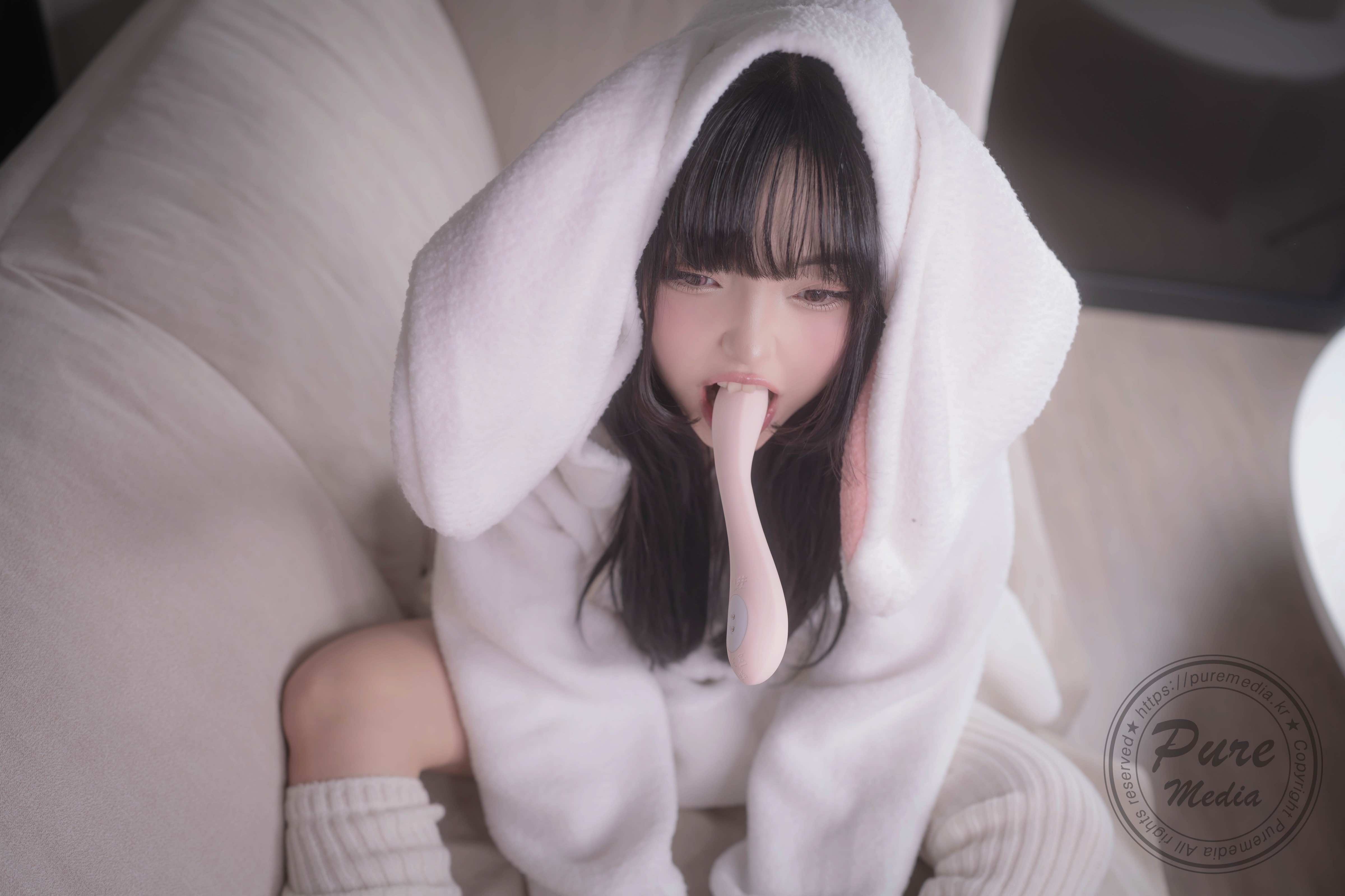 Pure Media Vol.312 Jelly 젤리 第30张