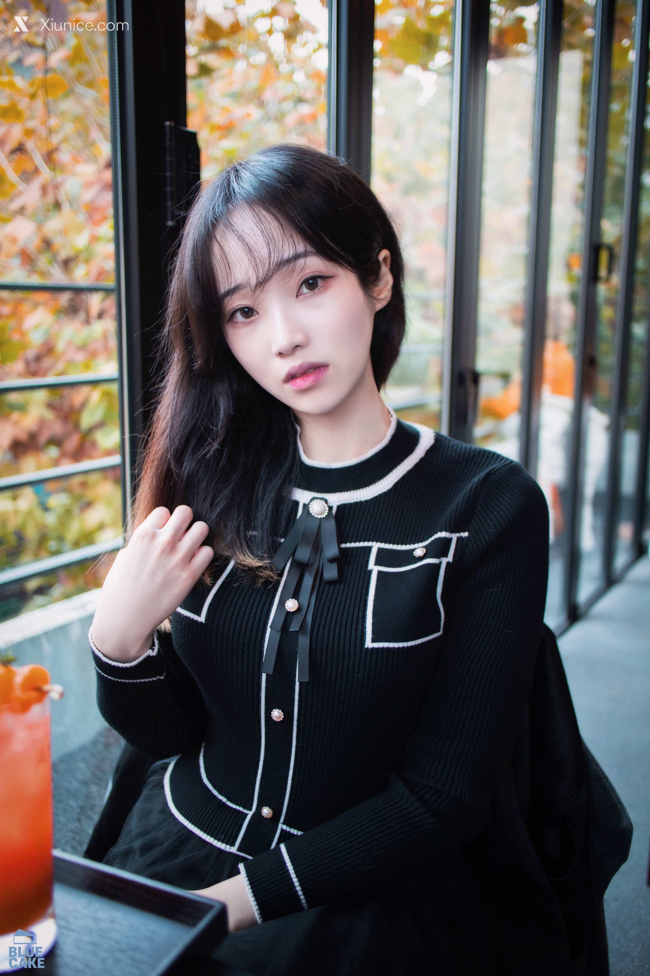 BLUECAKE Bambi (밤비) – Autumn 第1张