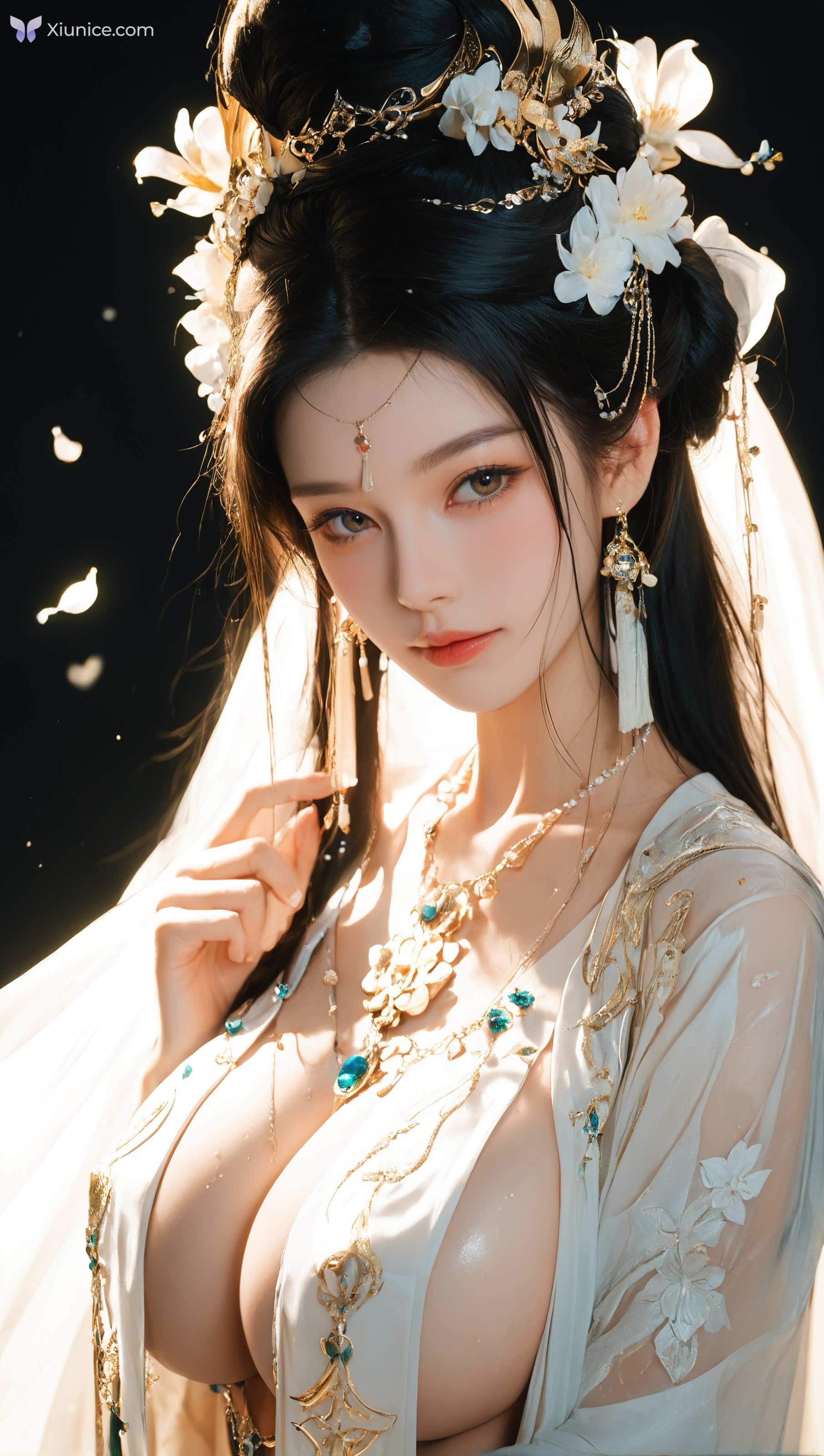 AI Girl 仙女1 第90张
