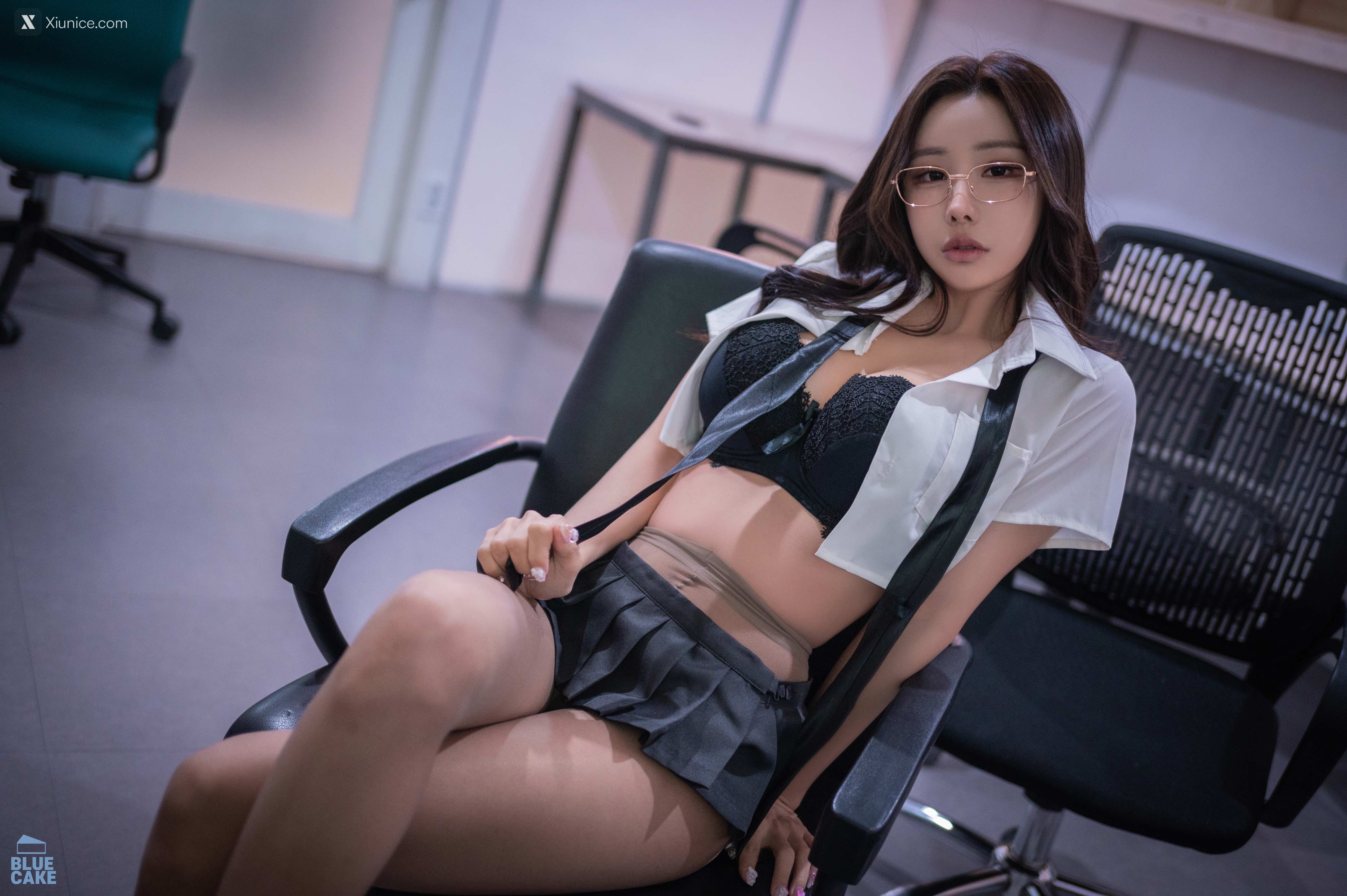 BLUECAKE YeonYu (연유) – Study Harder 第42张