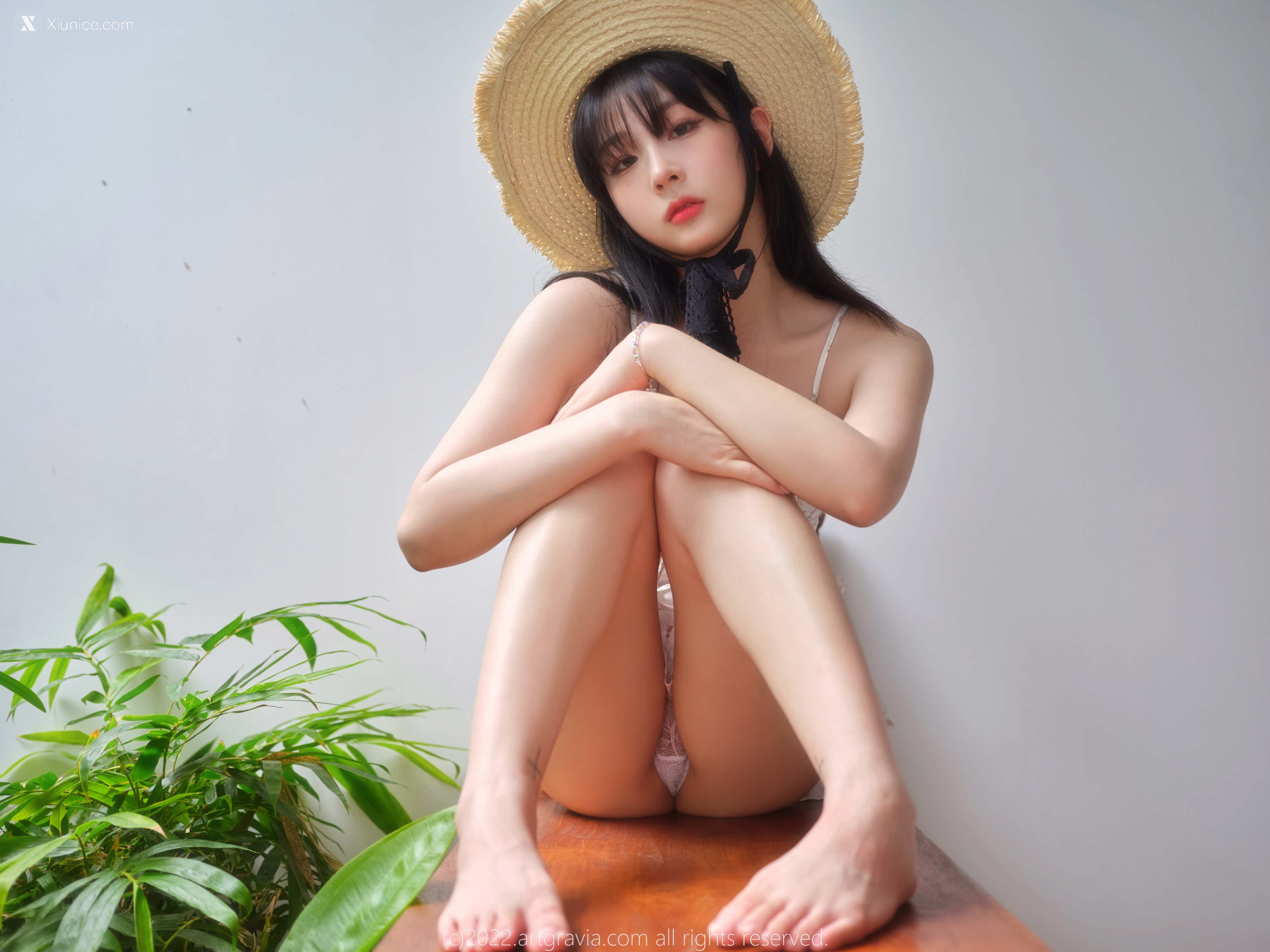 Artgravia Vol.466 Jang Joo (장주) 第77张