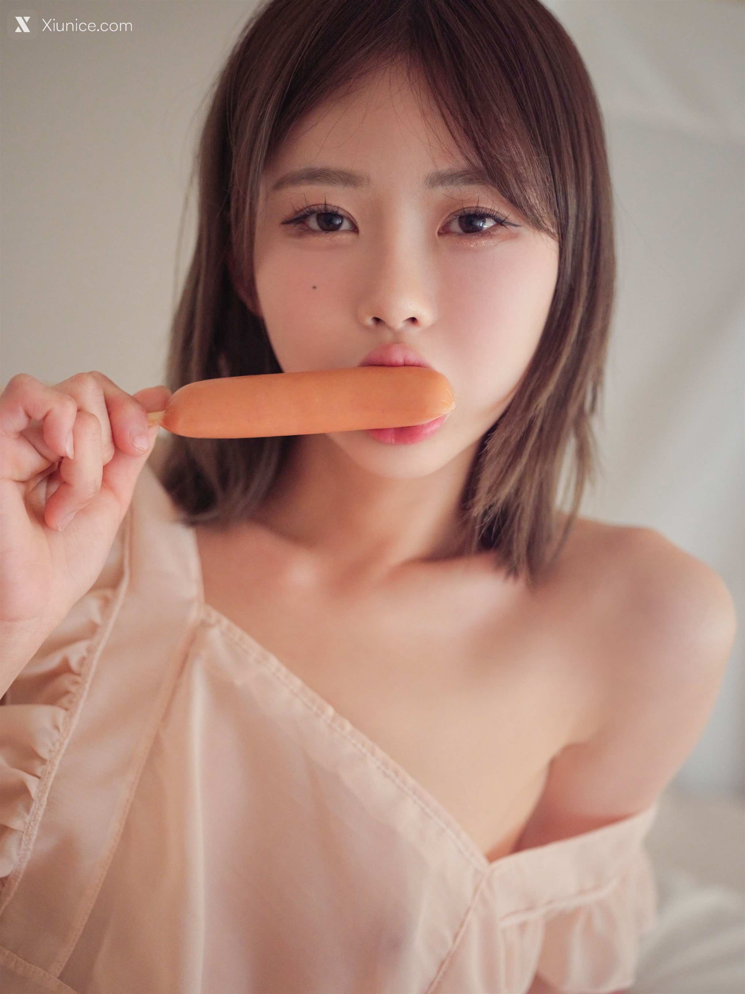 Artgravia Vol.418 Nyahaahi 第84张