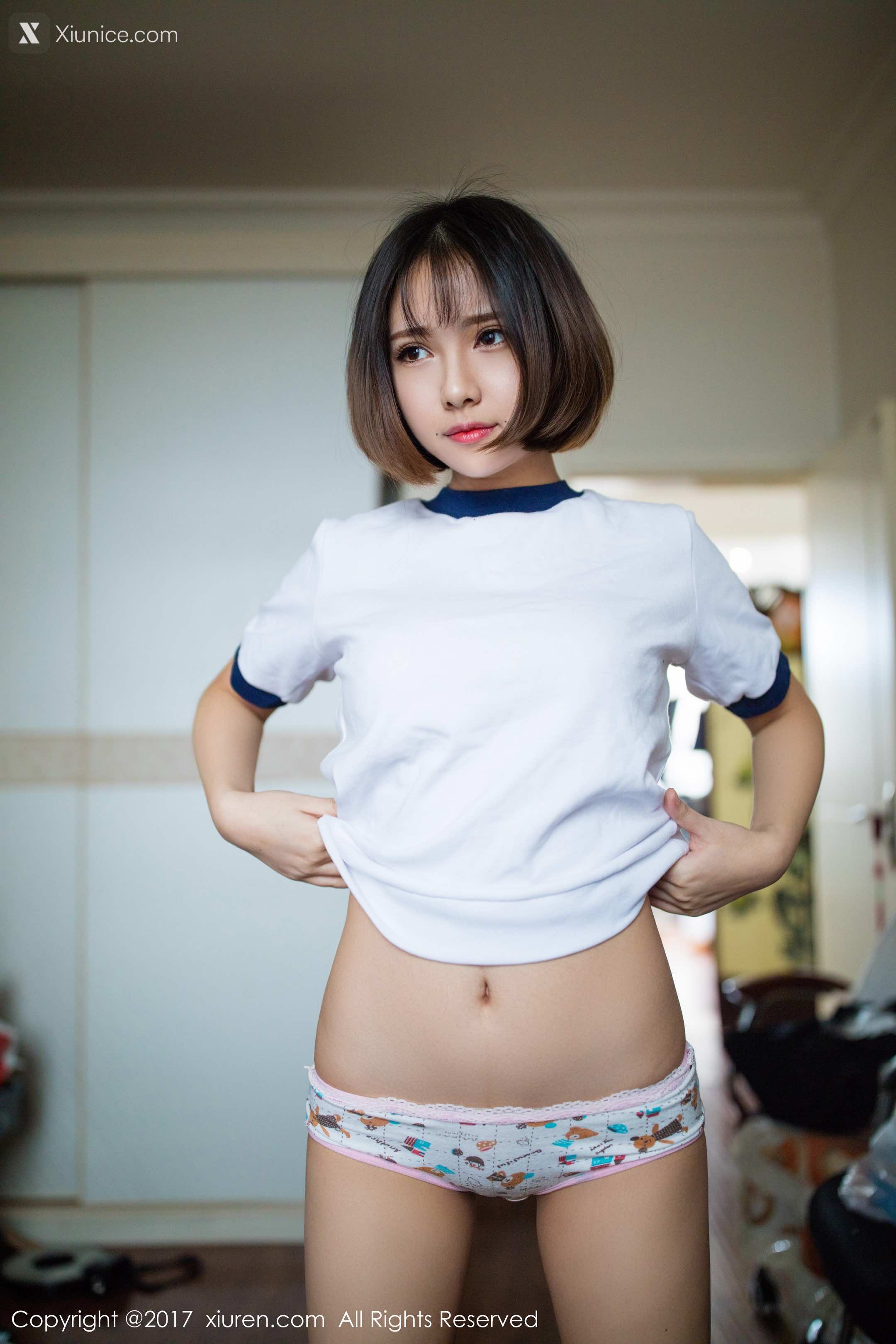 Xiuren秀人网 No.0736 小魔女奈奈 第15张